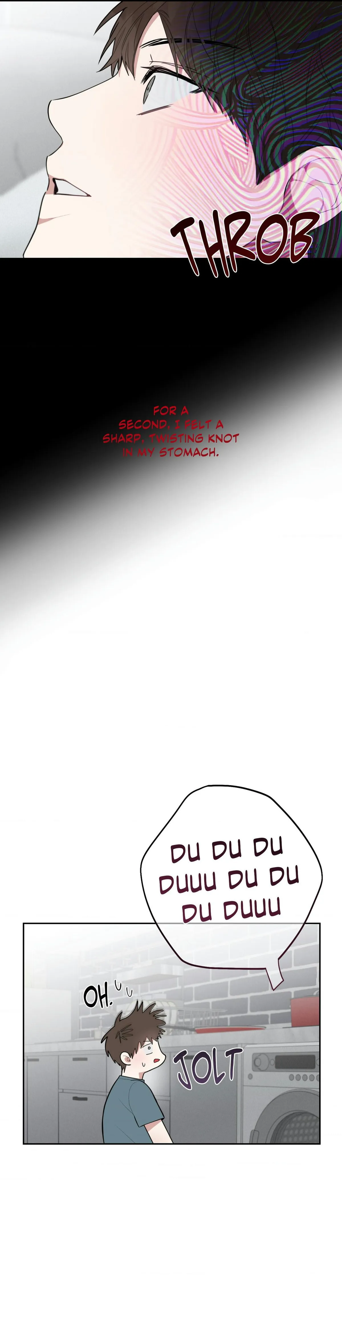 Read Lucky Dice chapter 36 image 26 on Lezhin
