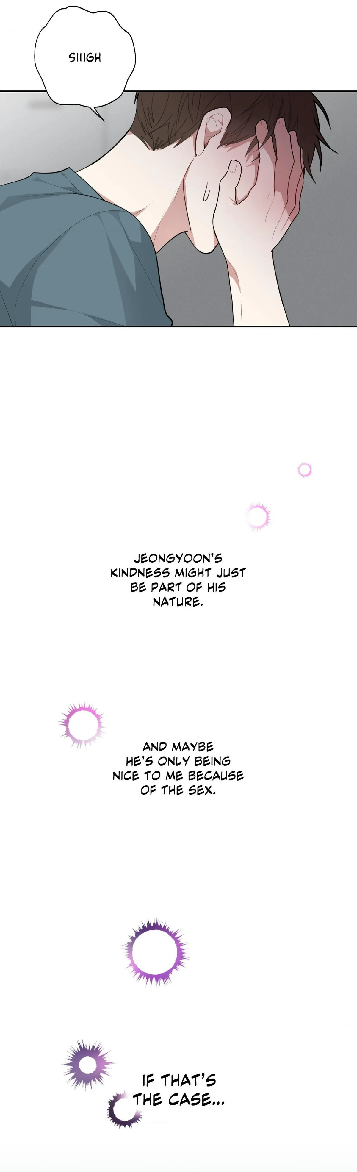 Read Lucky Dice chapter 36 image 27 on Lezhin