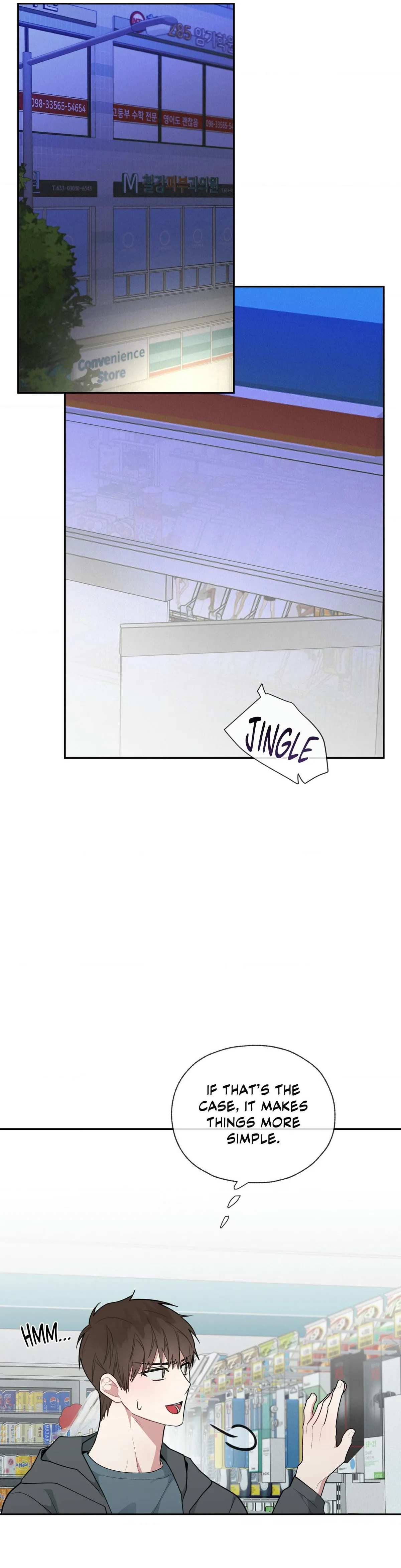 Read Lucky Dice chapter 36 image 29 on Lezhin