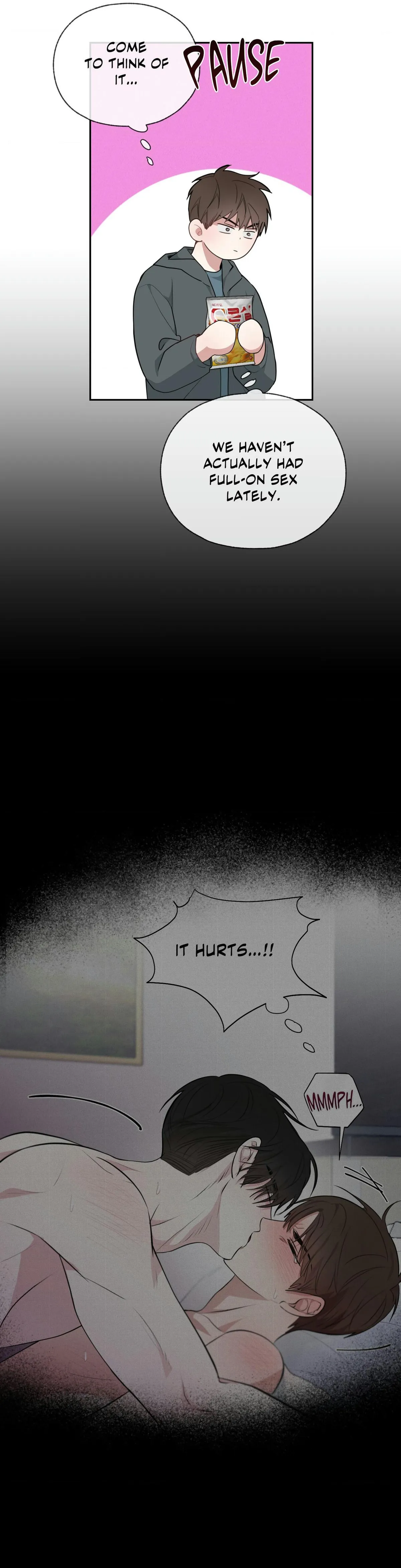 Read Lucky Dice chapter 36 image 31 on Lezhin