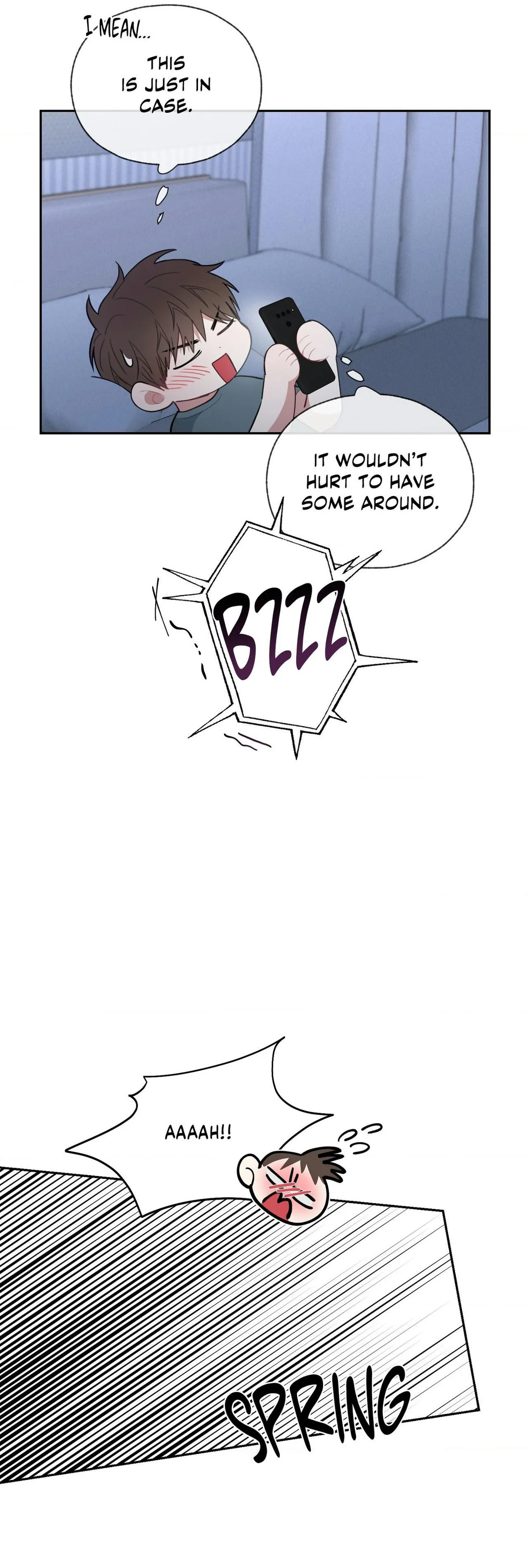 Read Lucky Dice chapter 36 image 35 on Lezhin