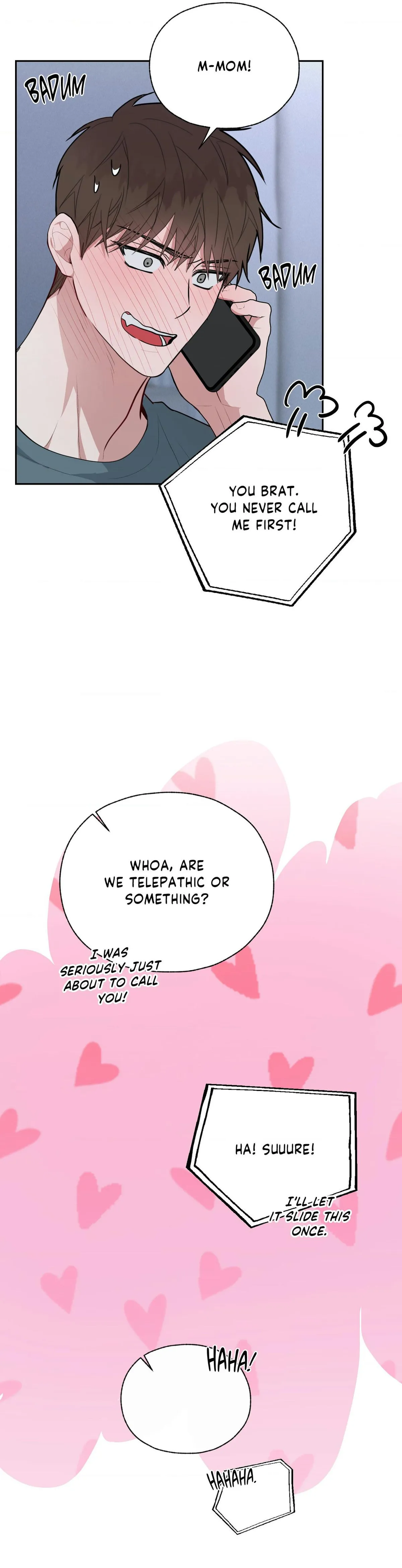 Read Lucky Dice chapter 36 image 36 on Lezhin
