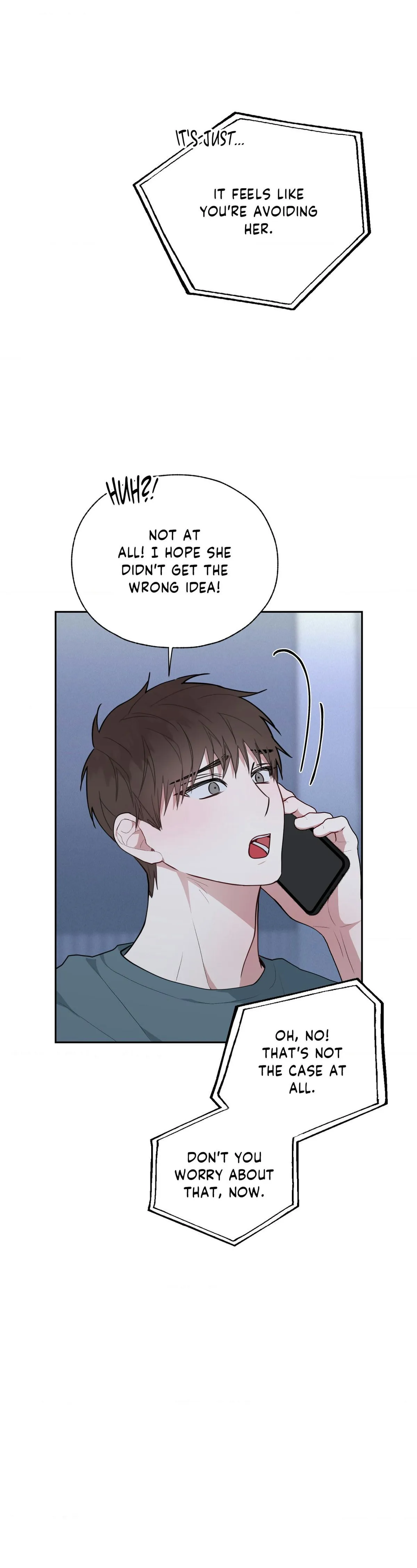 Read Lucky Dice chapter 36 image 38 on Lezhin