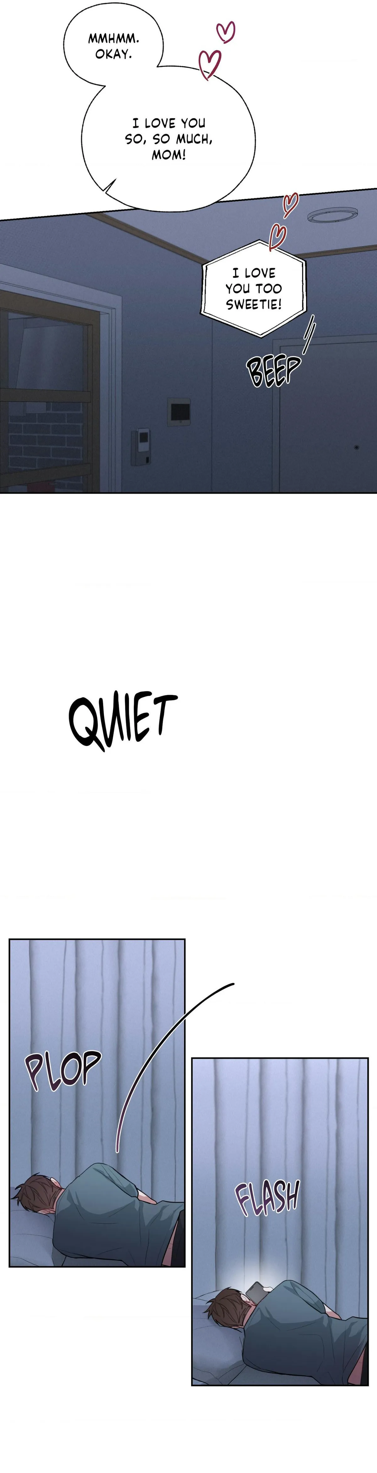 Read Lucky Dice chapter 36 image 39 on Lezhin