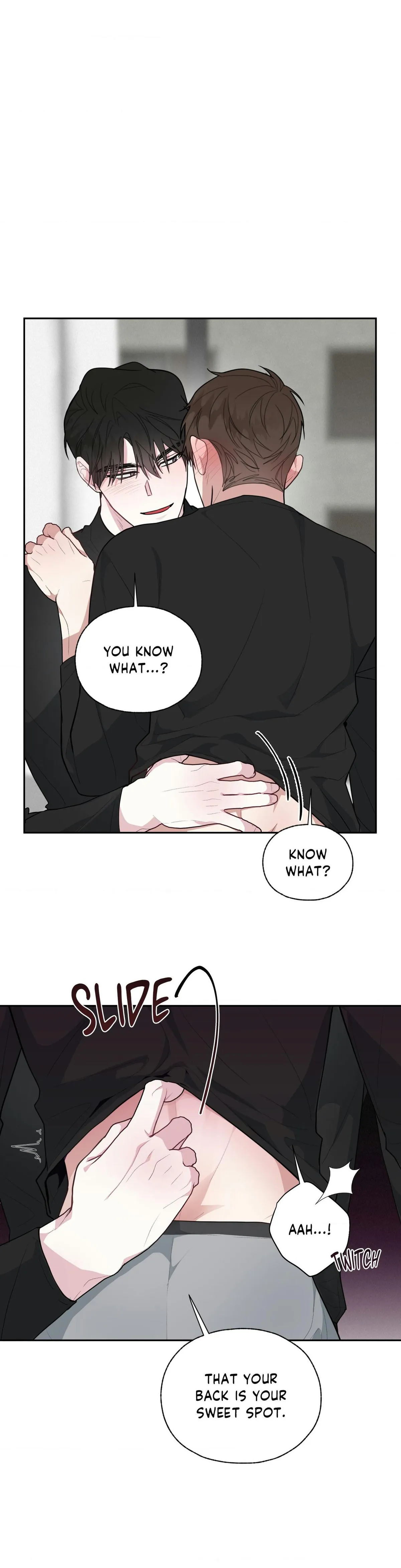 Read Lucky Dice chapter 36 image 4 on Lezhin
