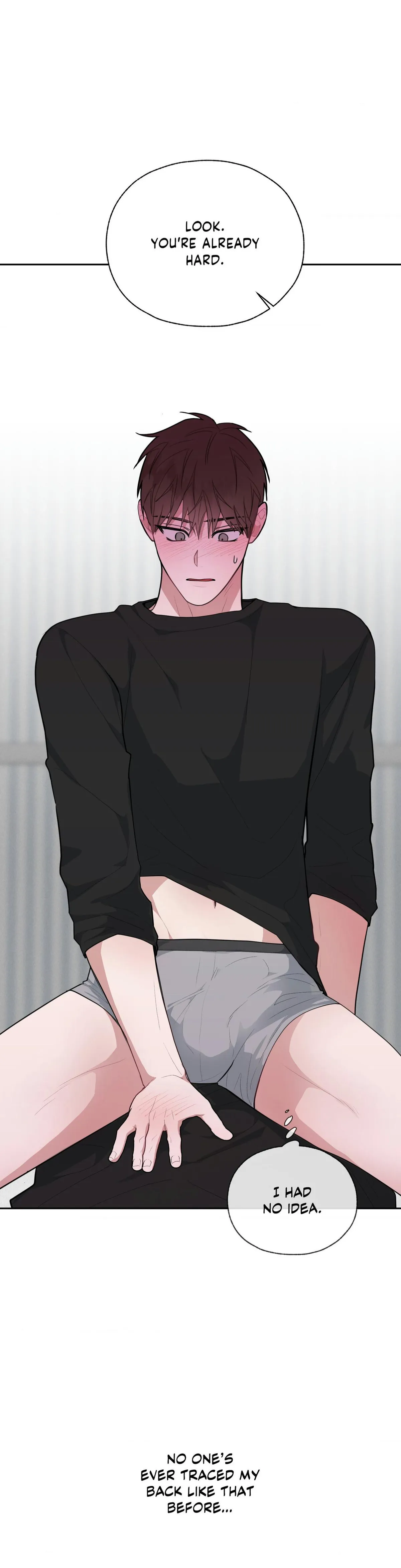 Read Lucky Dice chapter 36 image 5 on Lezhin
