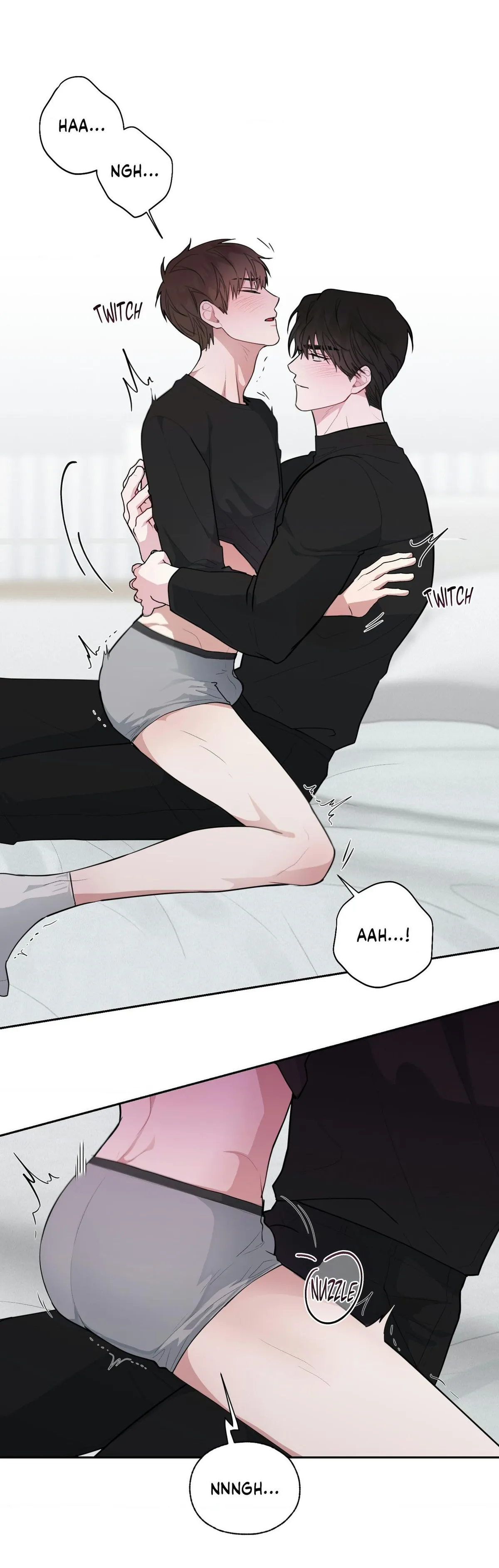 Read Lucky Dice chapter 36 image 6 on Lezhin