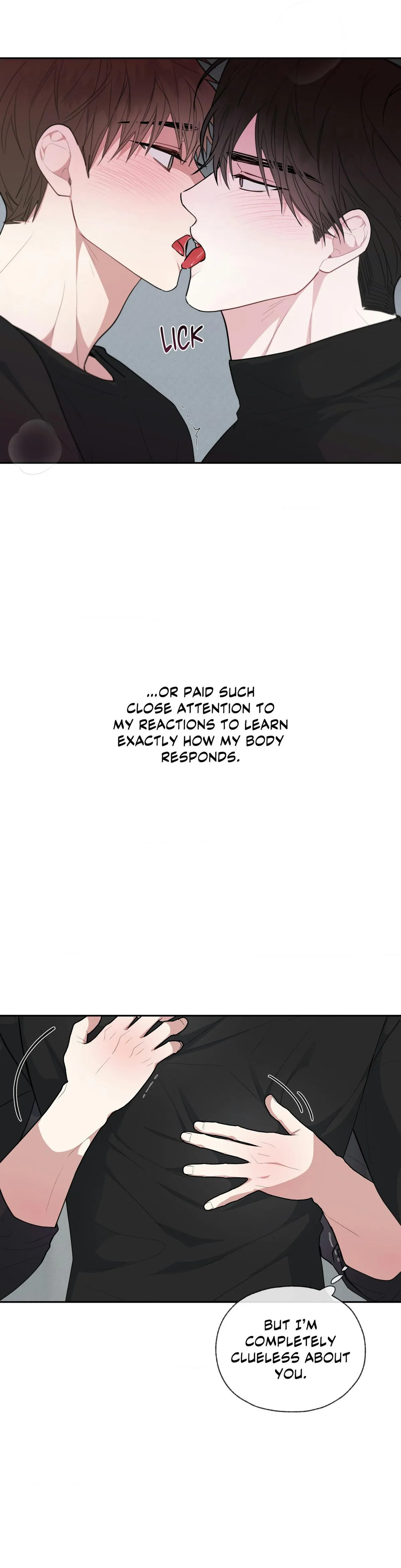 Read Lucky Dice chapter 36 image 7 on Lezhin