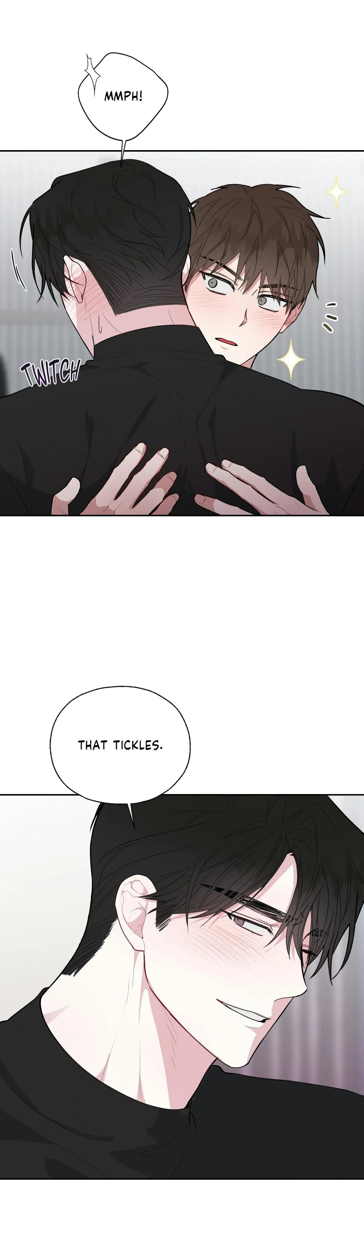 Read Lucky Dice chapter 36 image 8 on Lezhin