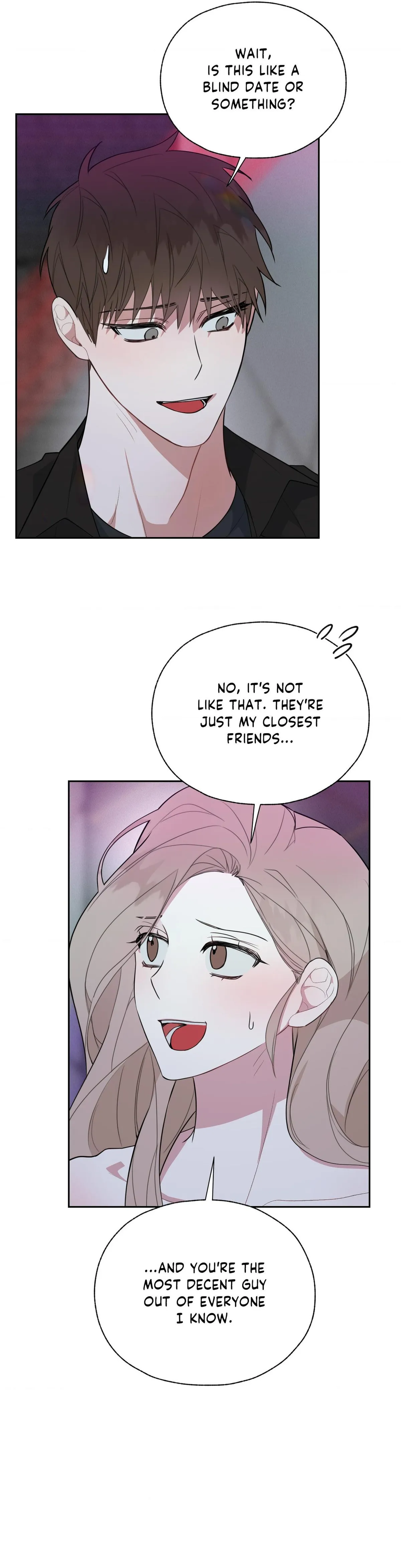 Read Lucky Dice chapter 38 image 10 on Lezhin