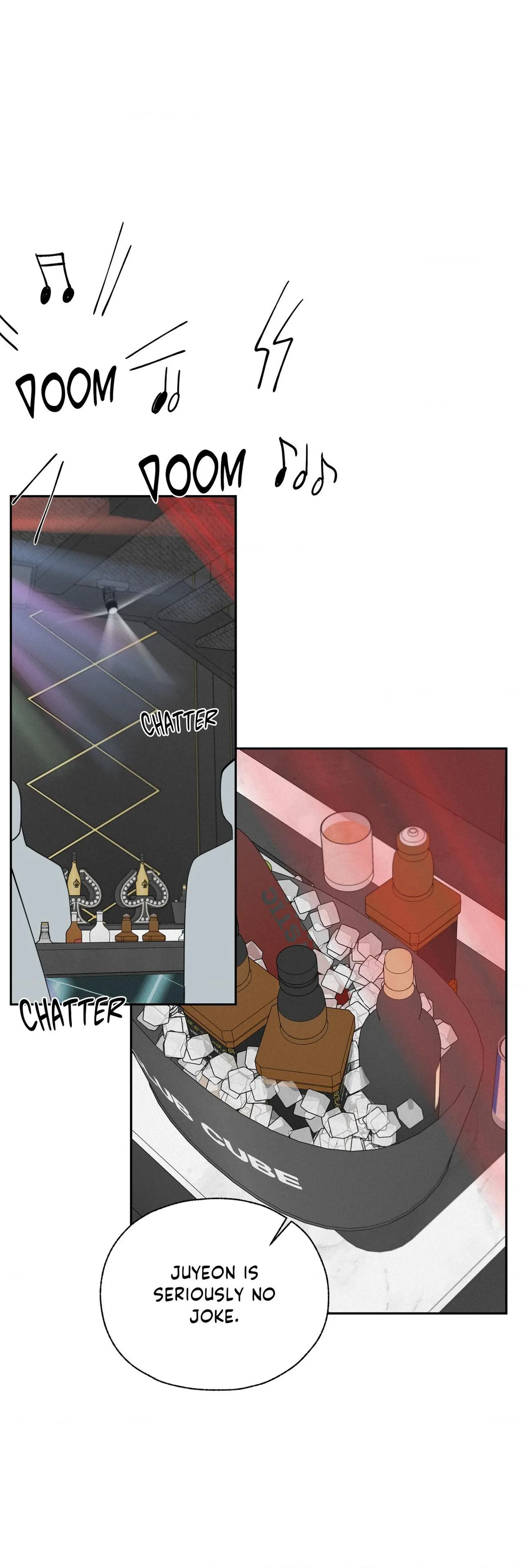 Read Lucky Dice chapter 38 image 13 on Lezhin