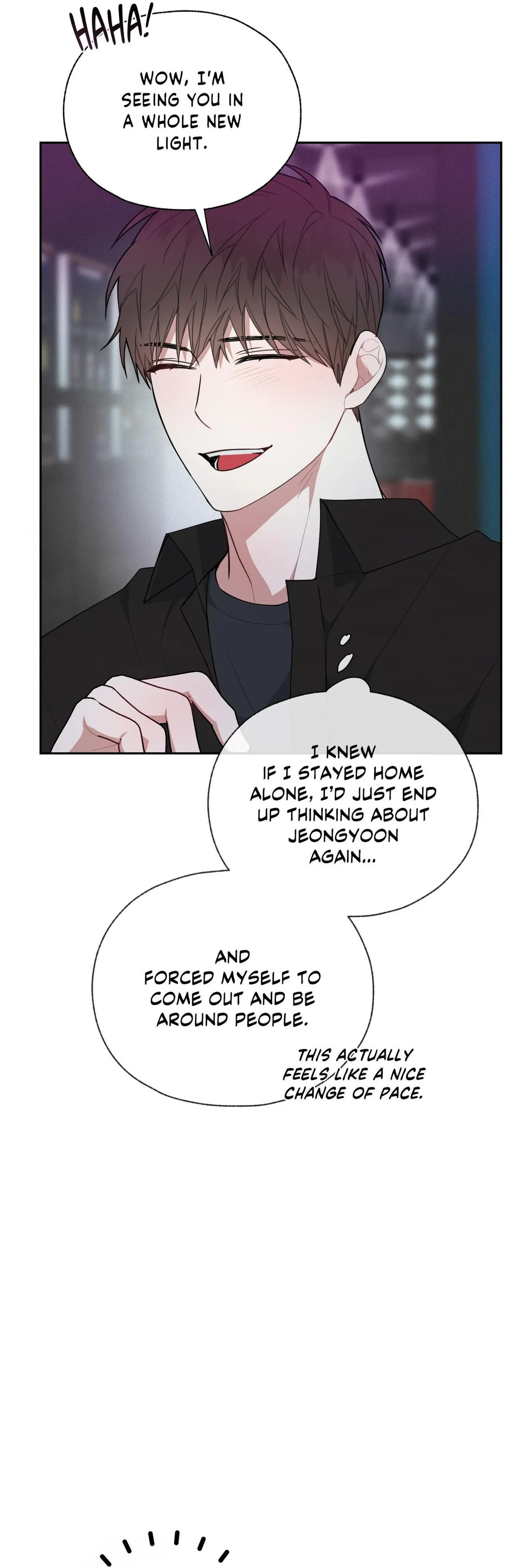 Read Lucky Dice chapter 38 image 15 on Lezhin