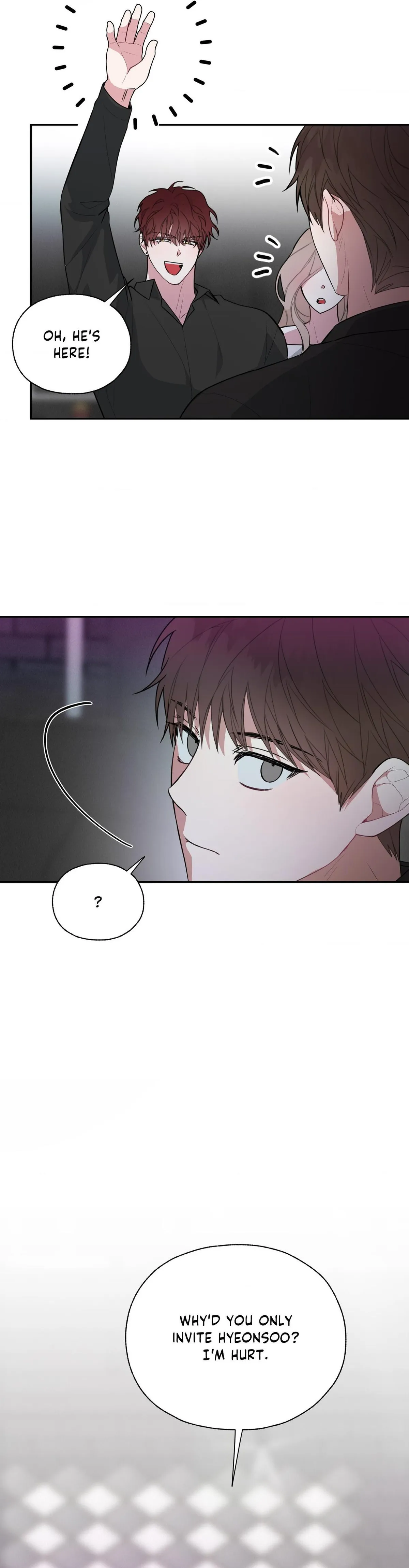 Read Lucky Dice chapter 38 image 16 on Lezhin