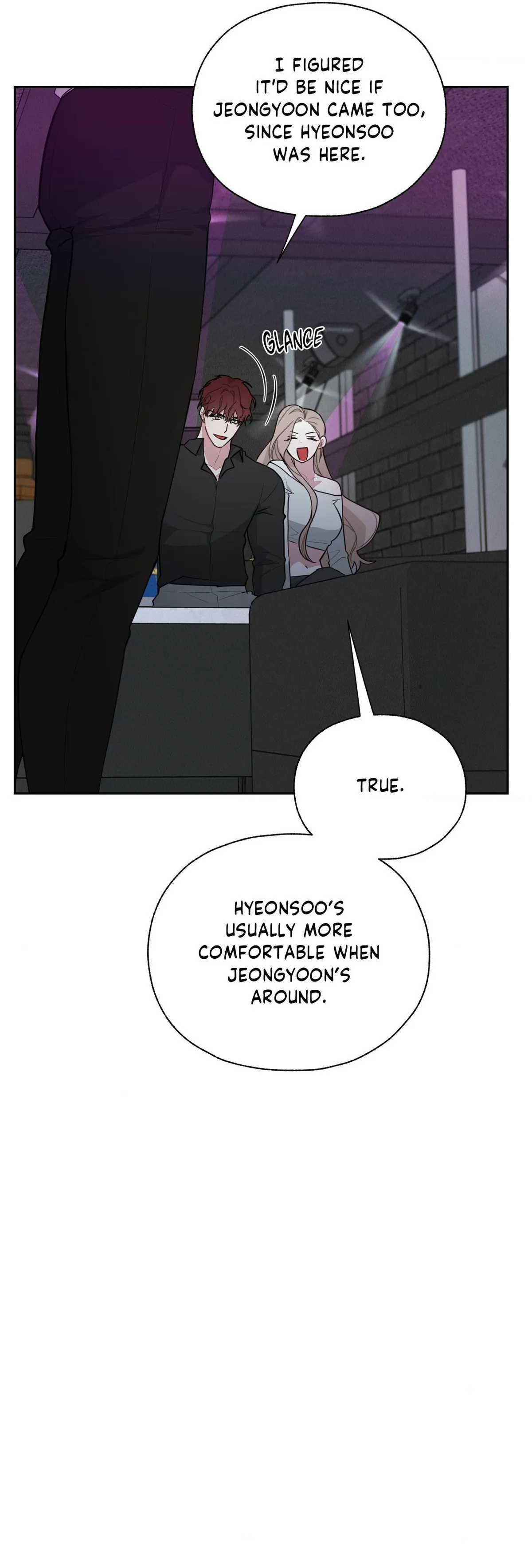 Read Lucky Dice chapter 38 image 19 on Lezhin