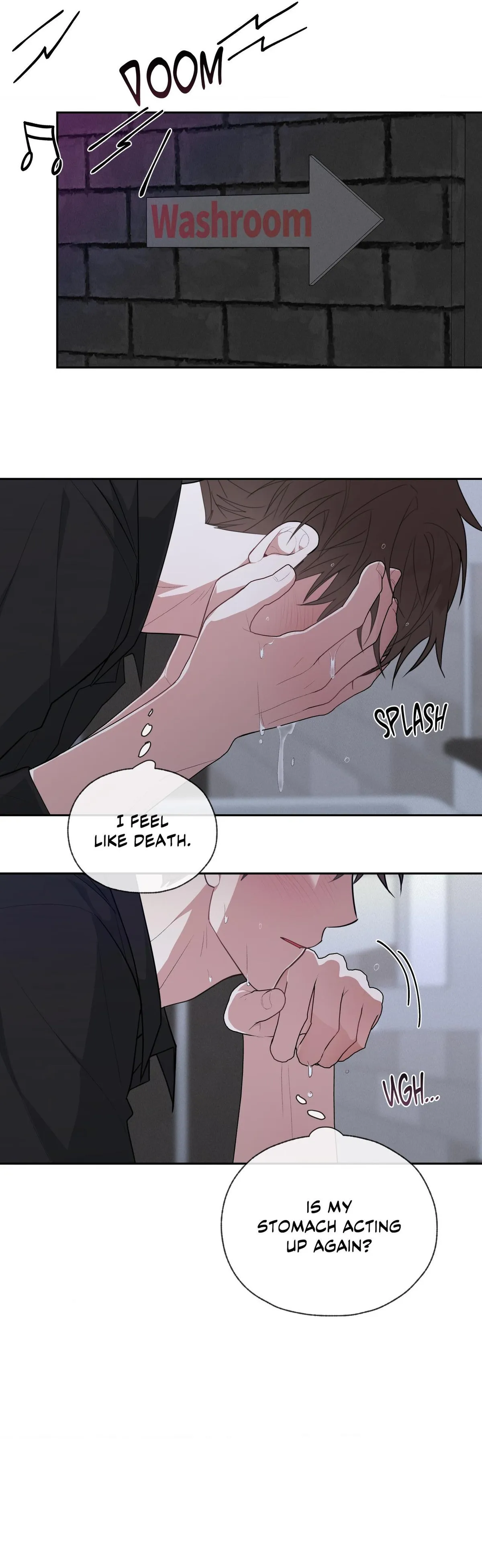 Read Lucky Dice chapter 38 image 21 on Lezhin