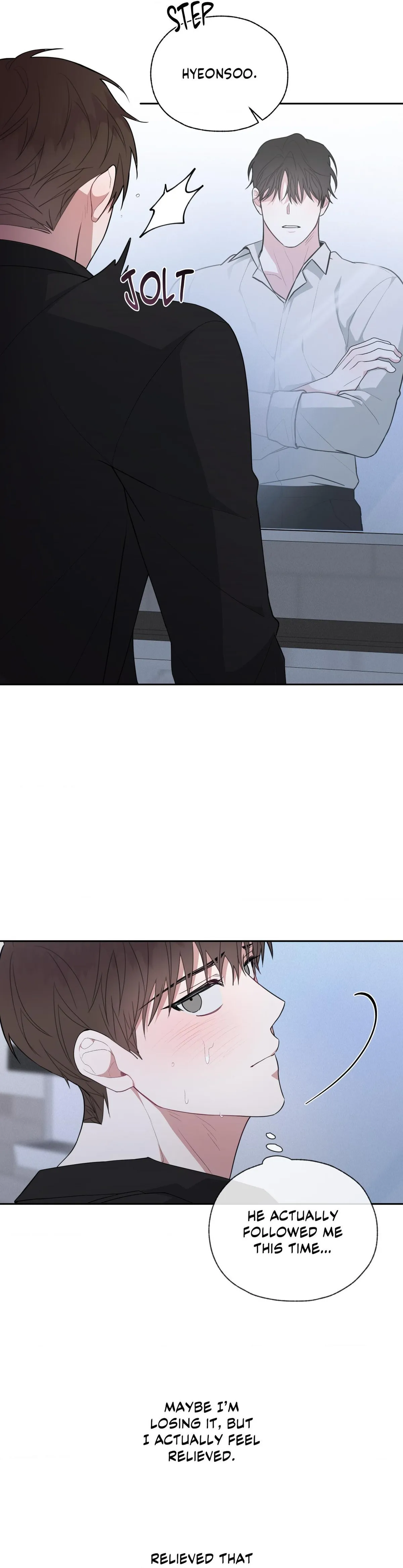 Read Lucky Dice chapter 38 image 22 on Lezhin