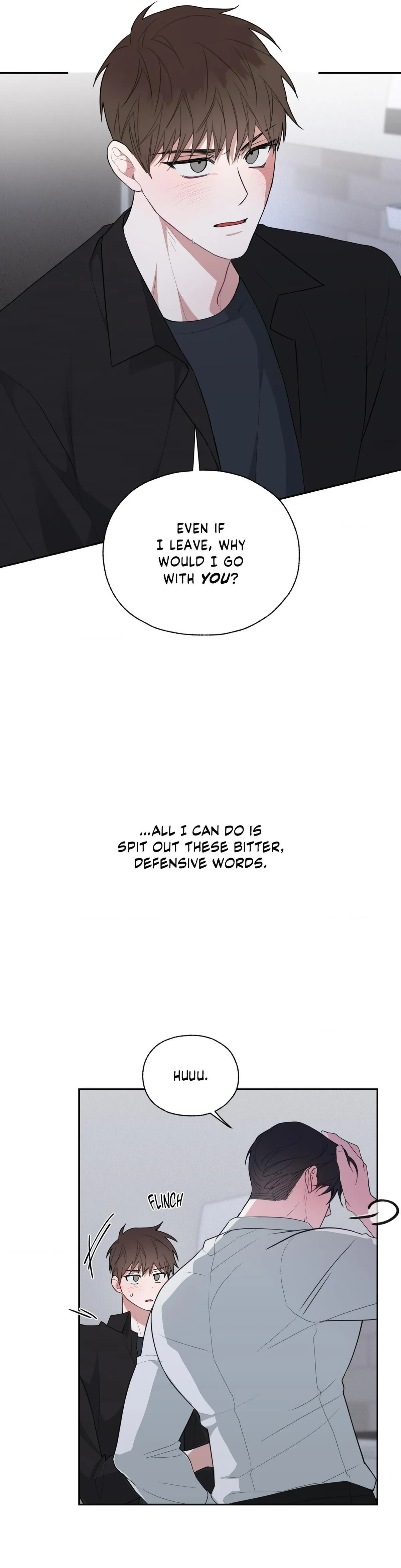 Read Lucky Dice chapter 38 image 24 on Lezhin