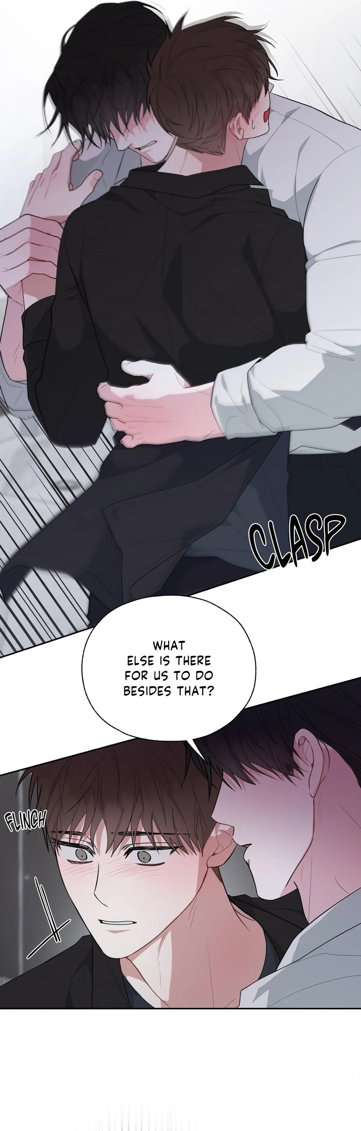 Read Lucky Dice chapter 38 image 26 on Lezhin