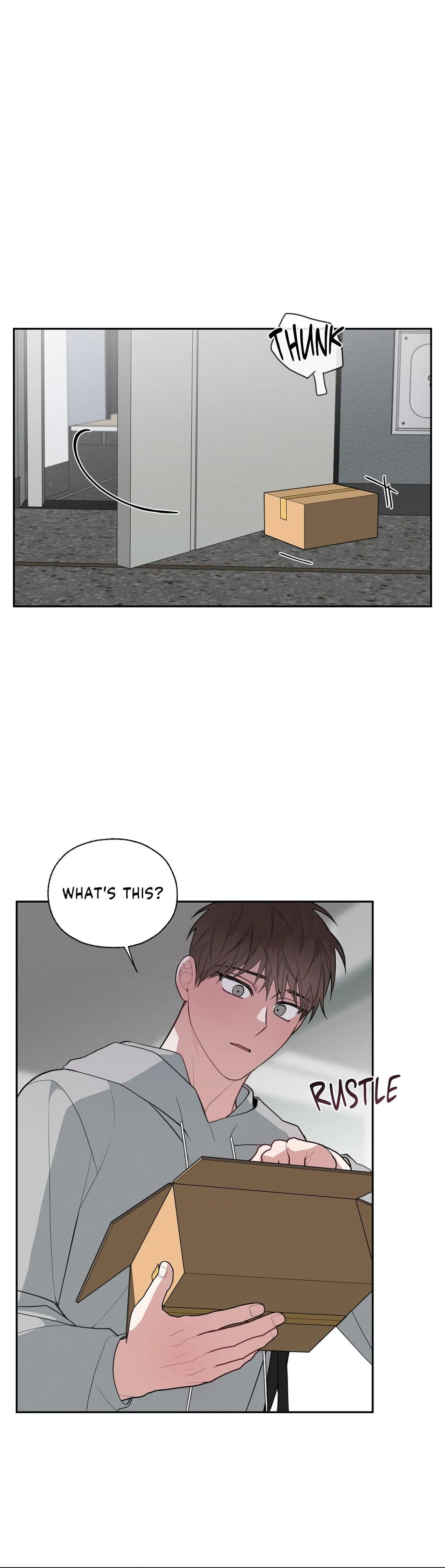 Read Lucky Dice chapter 38 image 3 on Lezhin