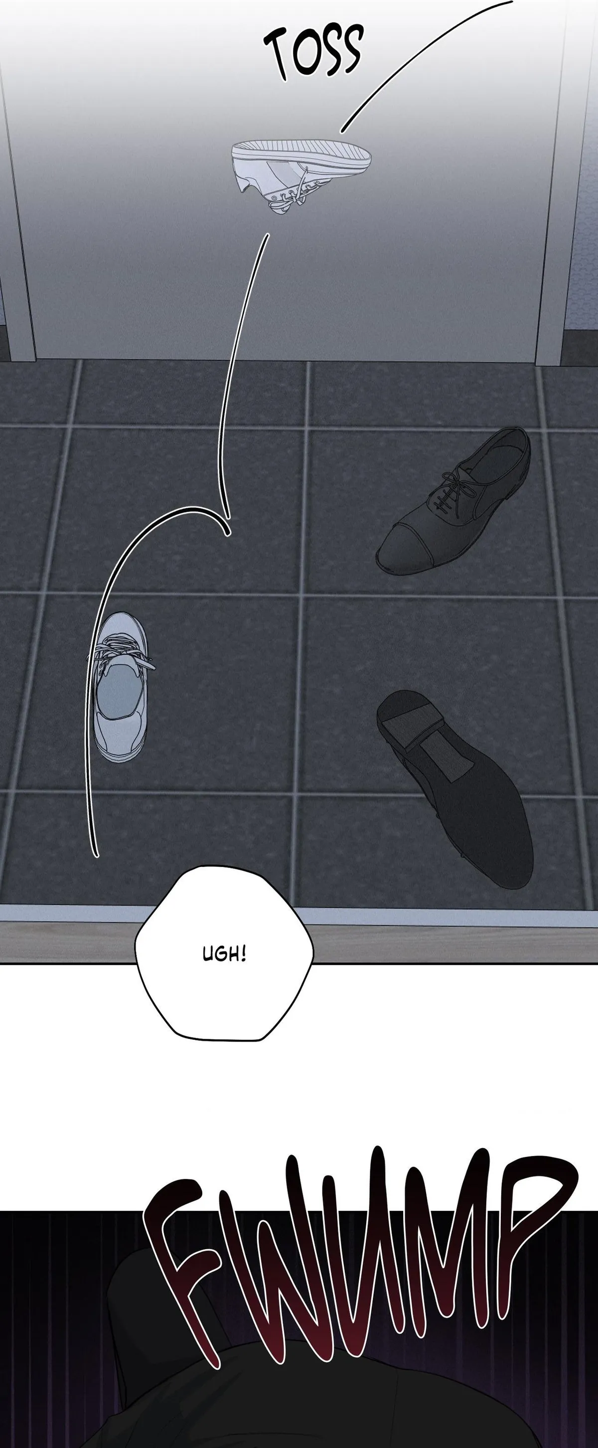 Read Lucky Dice chapter 38 image 30 on Lezhin