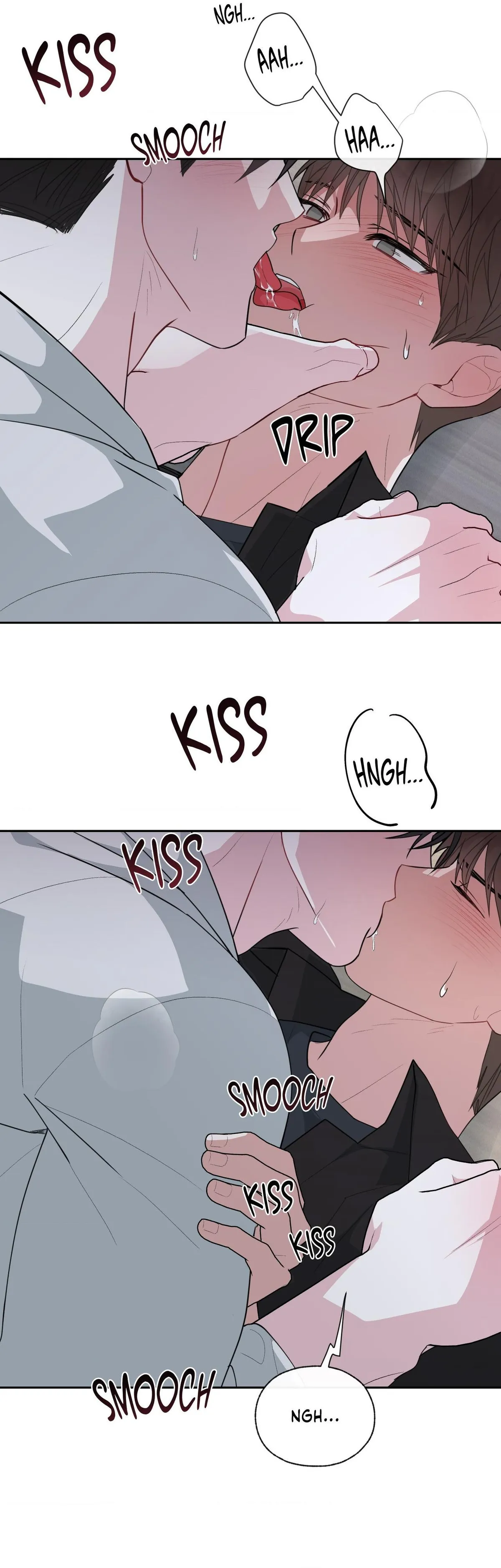 Read Lucky Dice chapter 38 image 32 on Lezhin