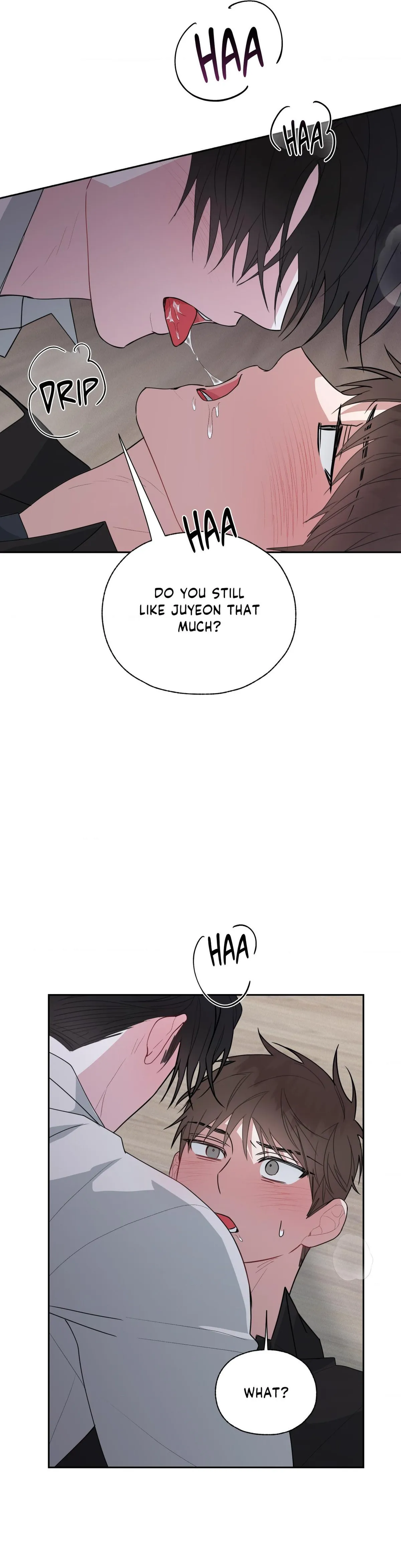 Read Lucky Dice chapter 38 image 33 on Lezhin