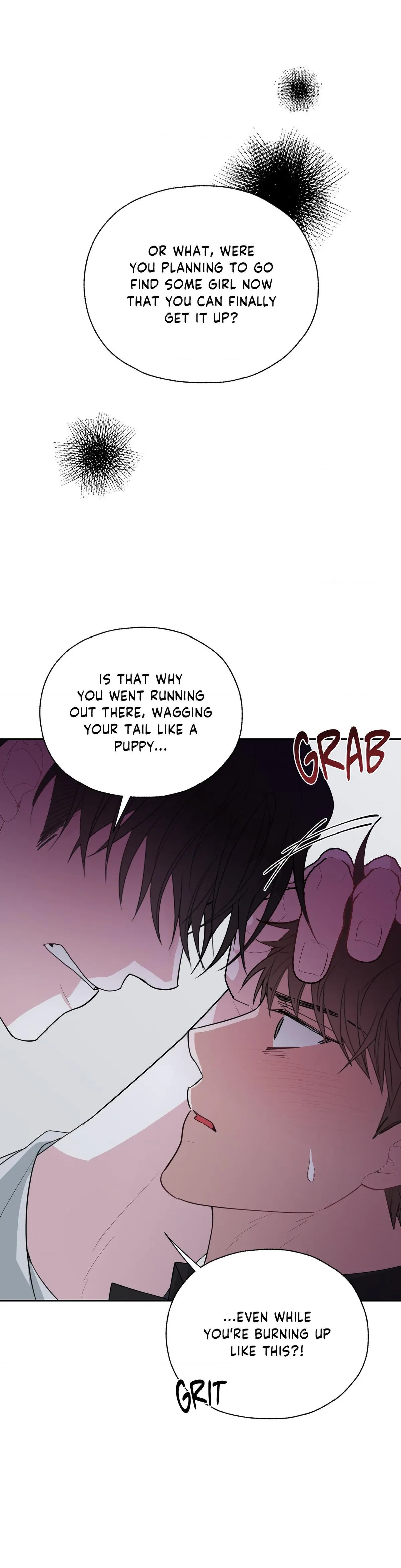 Read Lucky Dice chapter 38 image 34 on Lezhin