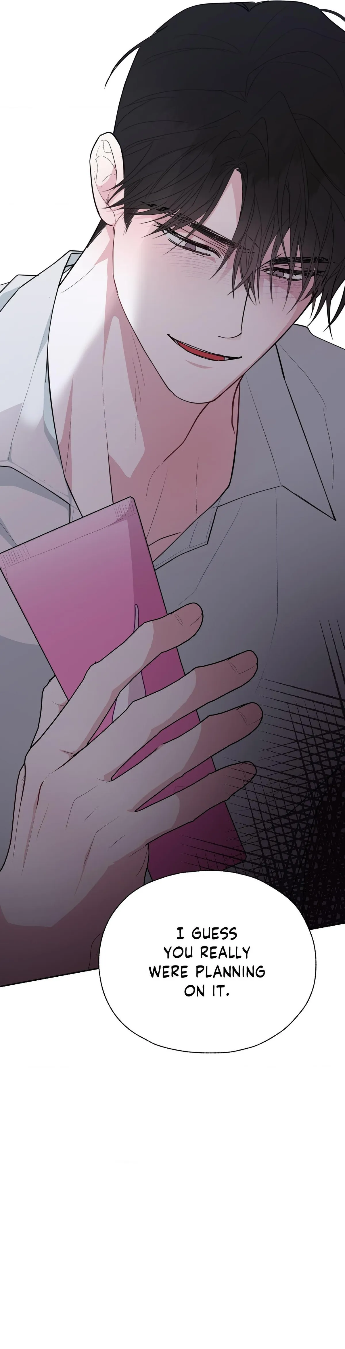 Read Lucky Dice chapter 38 image 37 on Lezhin