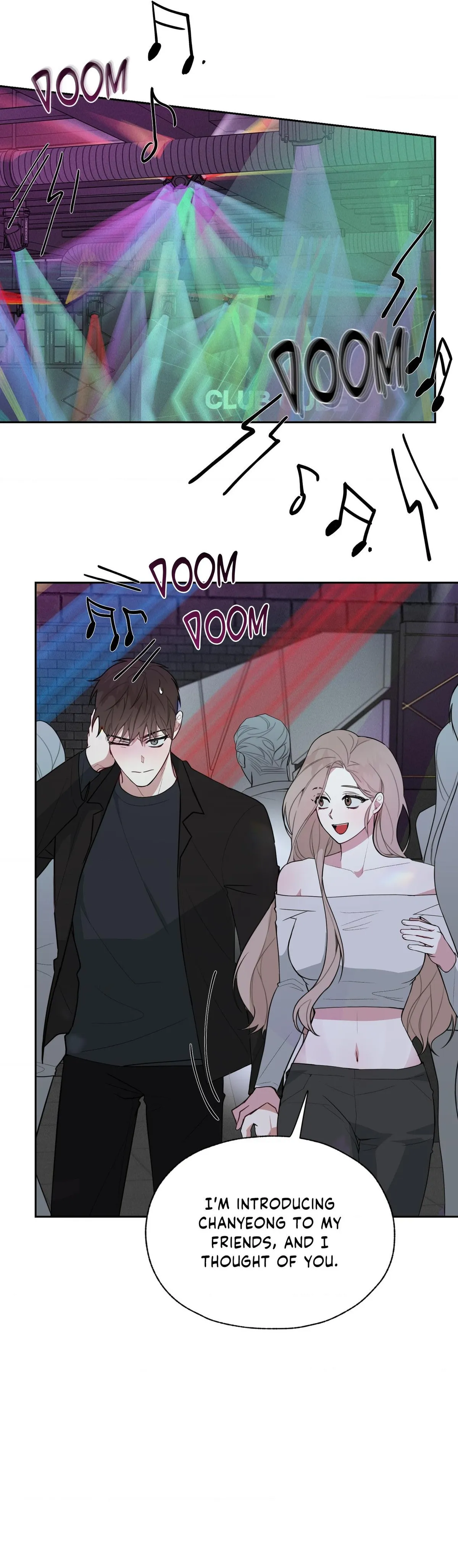 Read Lucky Dice chapter 38 image 9 on Lezhin