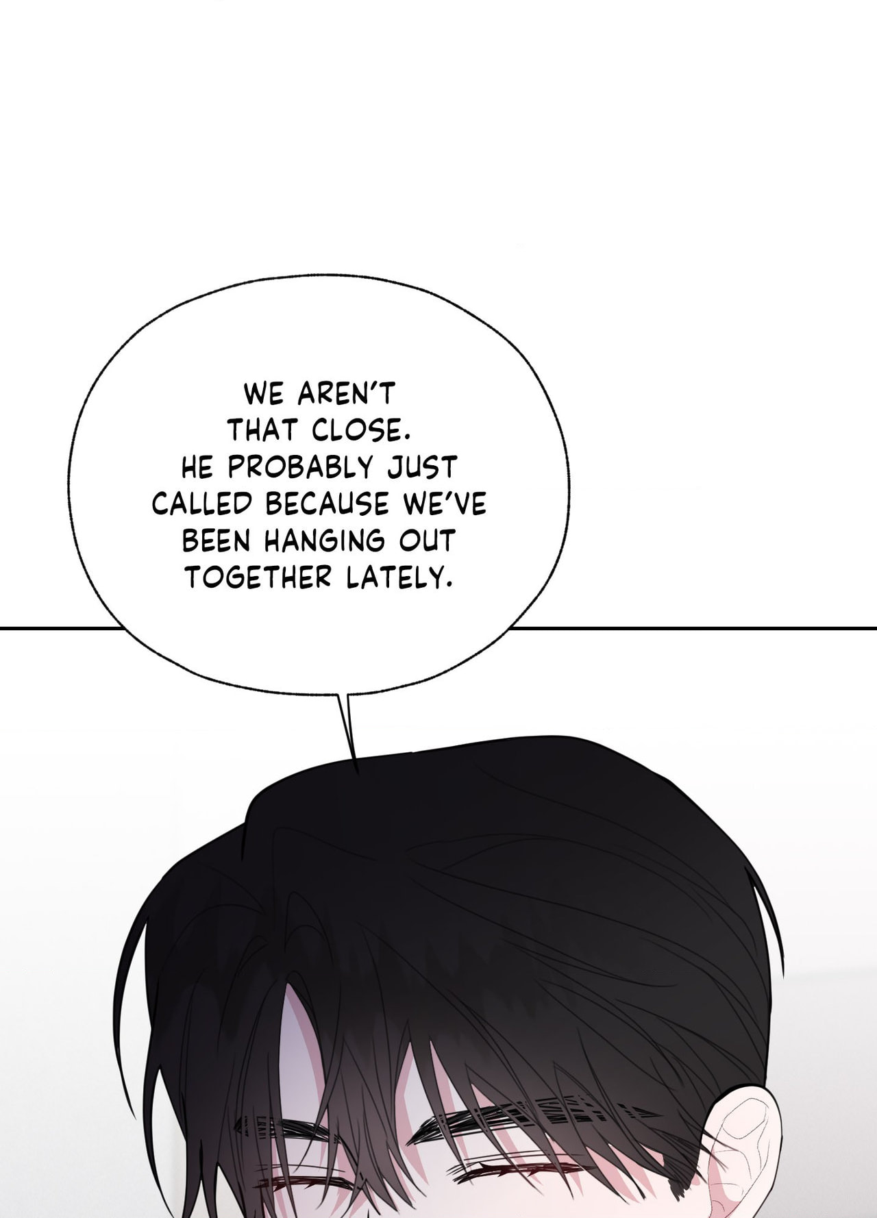 Read Lucky Dice chapter 39 image 101 on Lezhin