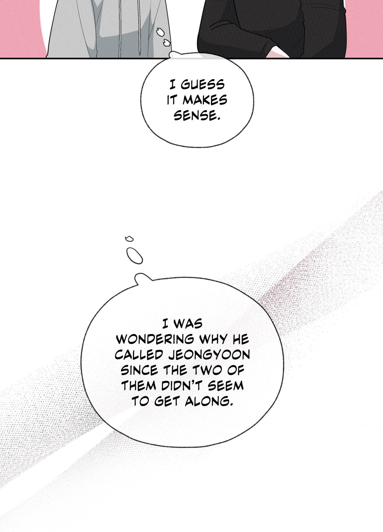 Read Lucky Dice chapter 39 image 104 on Lezhin