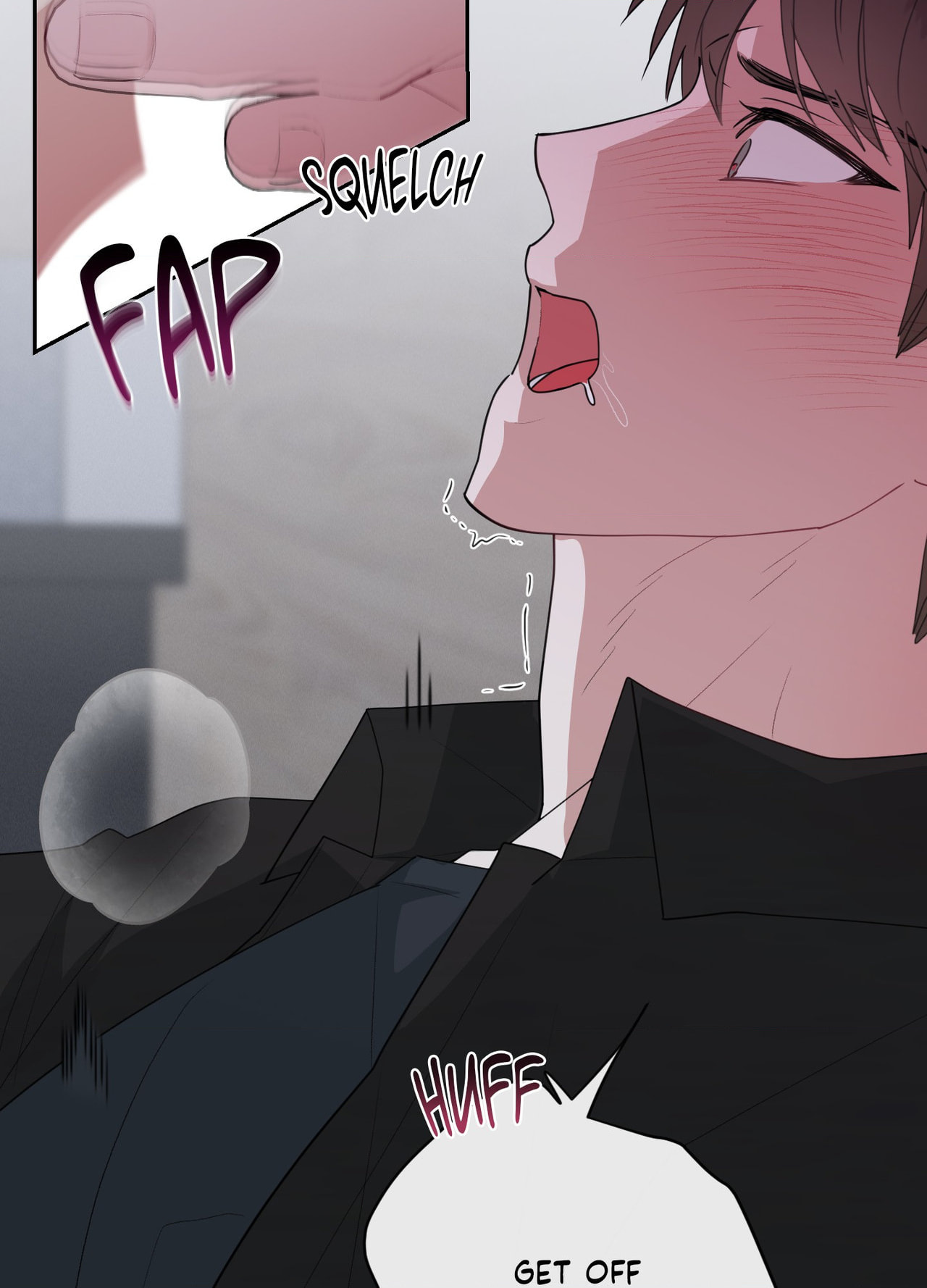 Read Lucky Dice chapter 39 image 14 on Lezhin