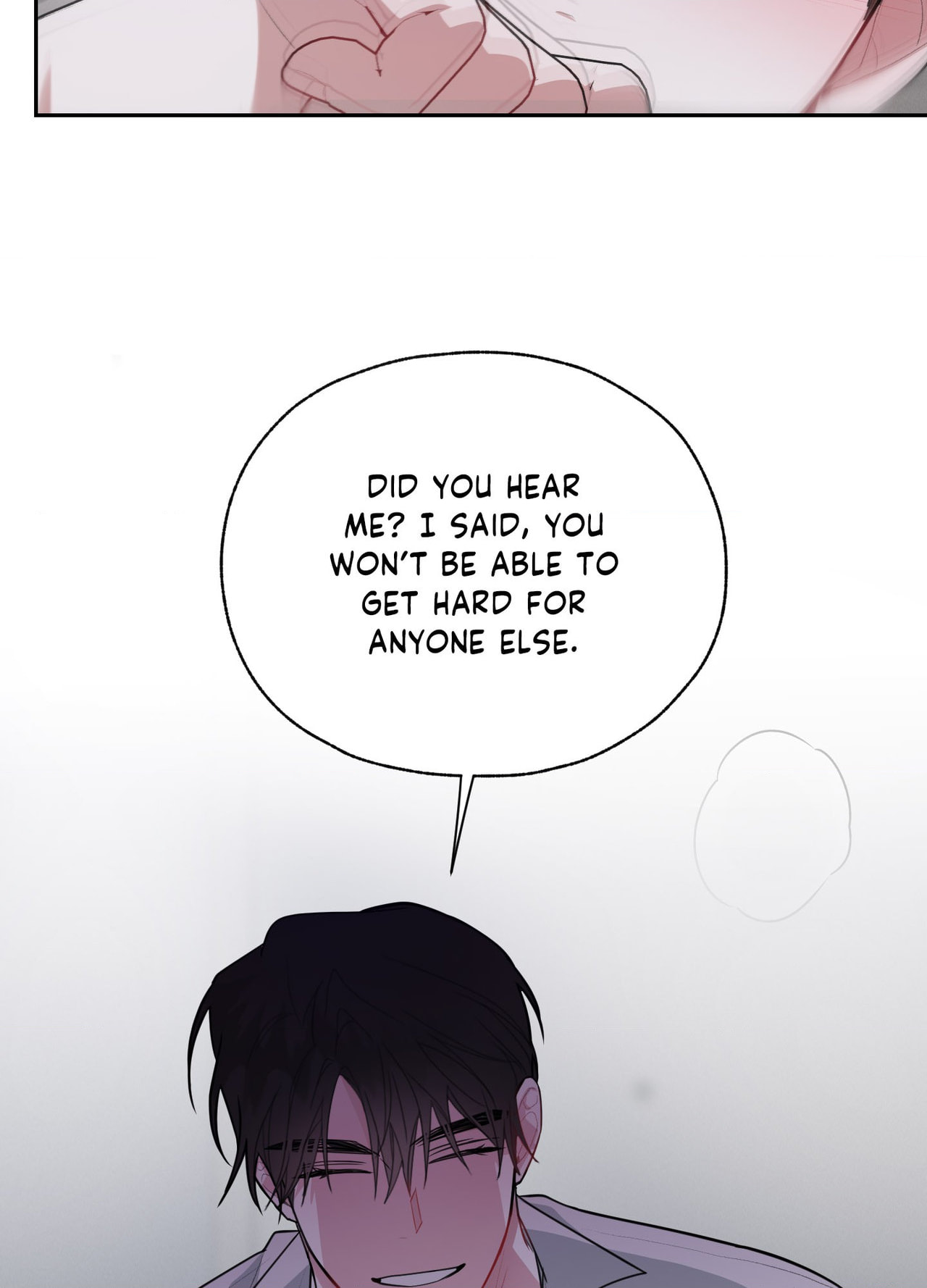 Read Lucky Dice chapter 39 image 21 on Lezhin