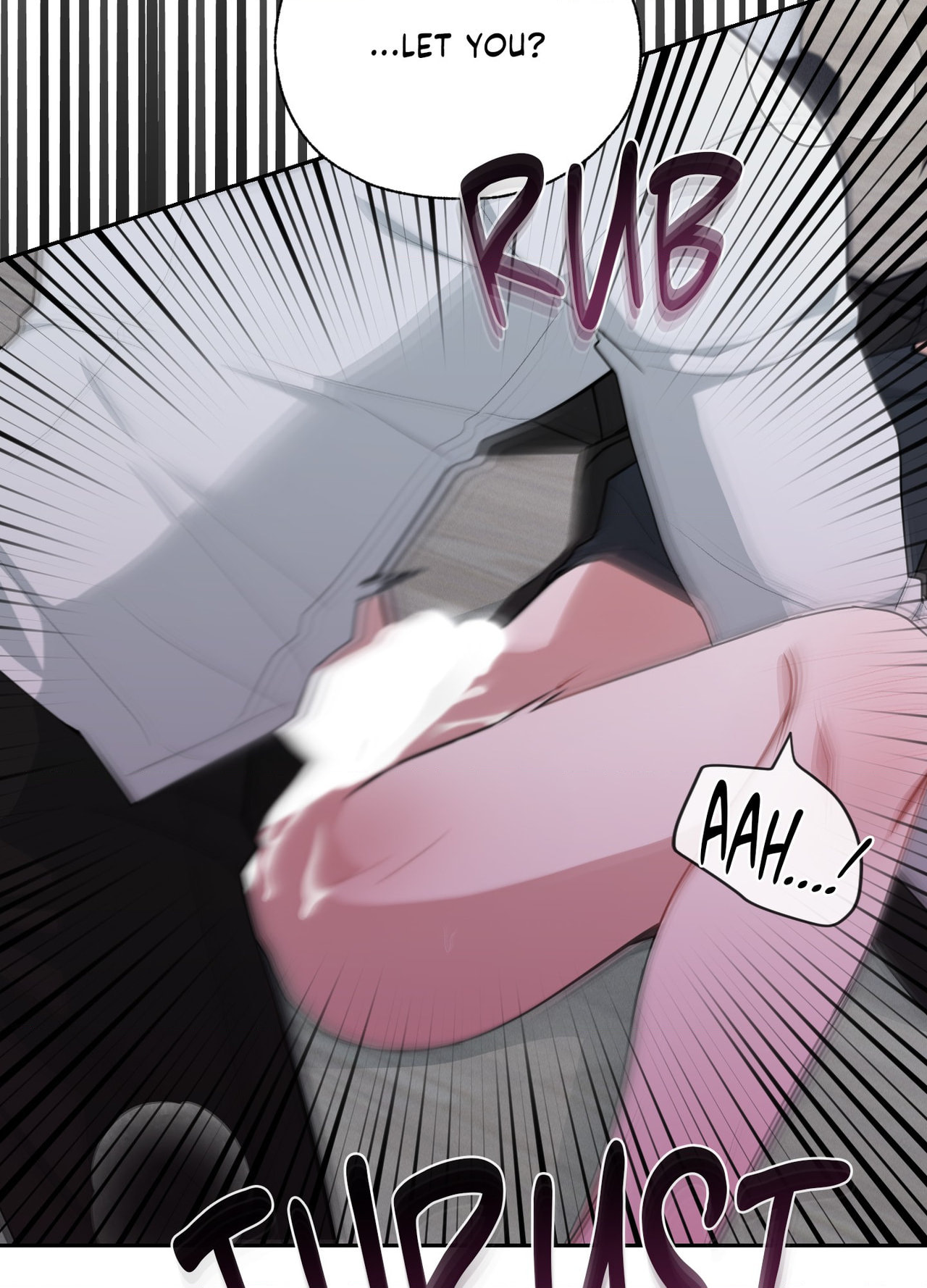 Read Lucky Dice chapter 39 image 25 on Lezhin