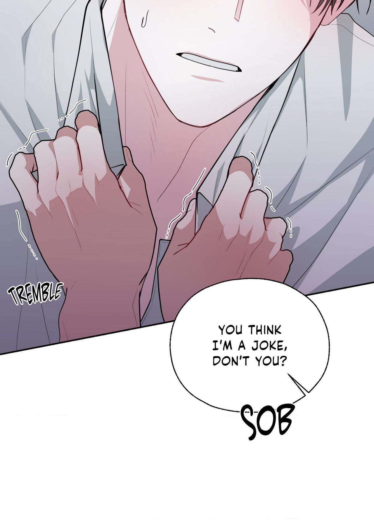 Read Lucky Dice chapter 39 image 32 on Lezhin