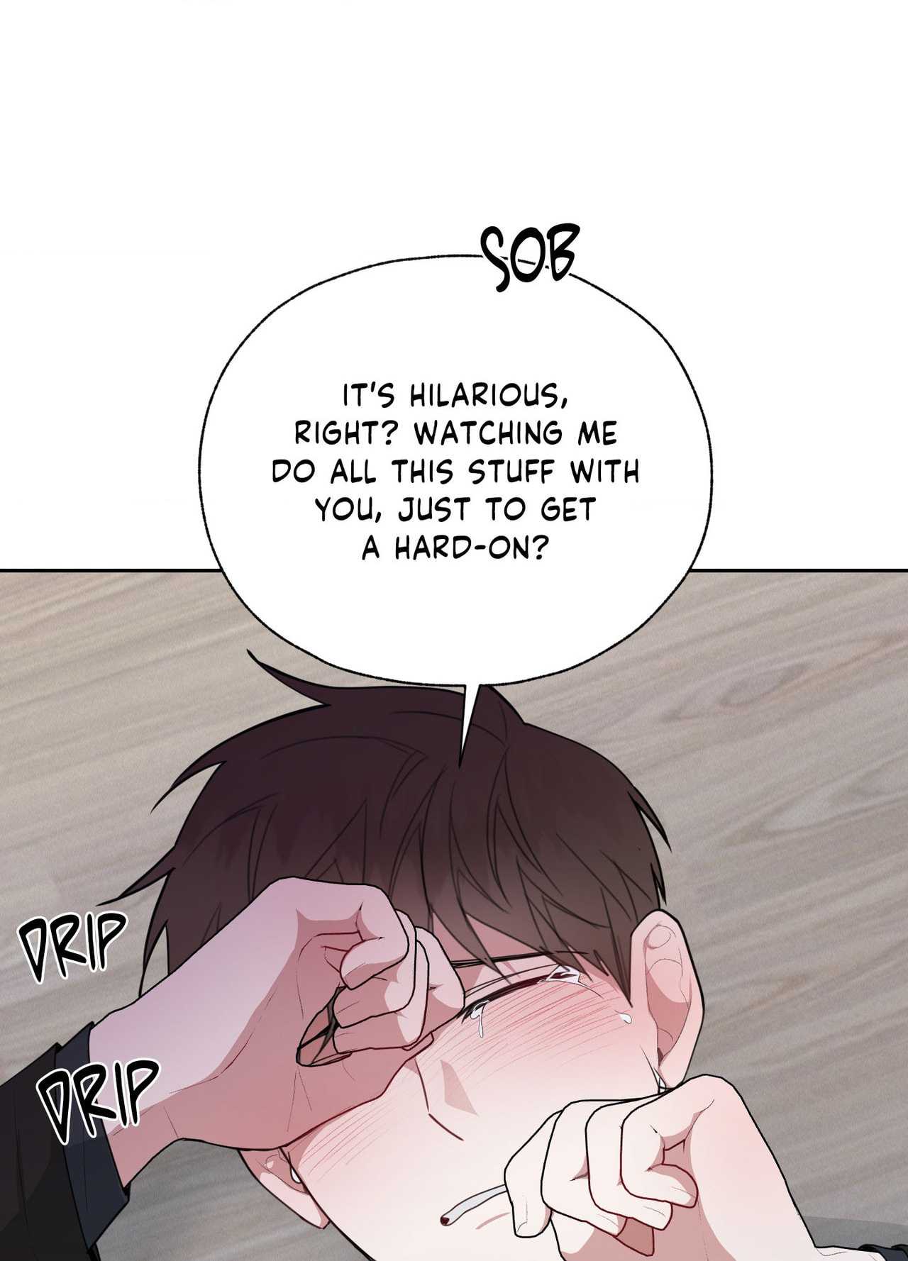Read Lucky Dice chapter 39 image 33 on Lezhin