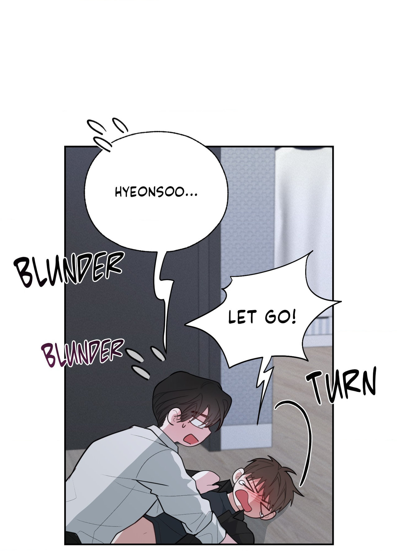 Read Lucky Dice chapter 39 image 35 on Lezhin