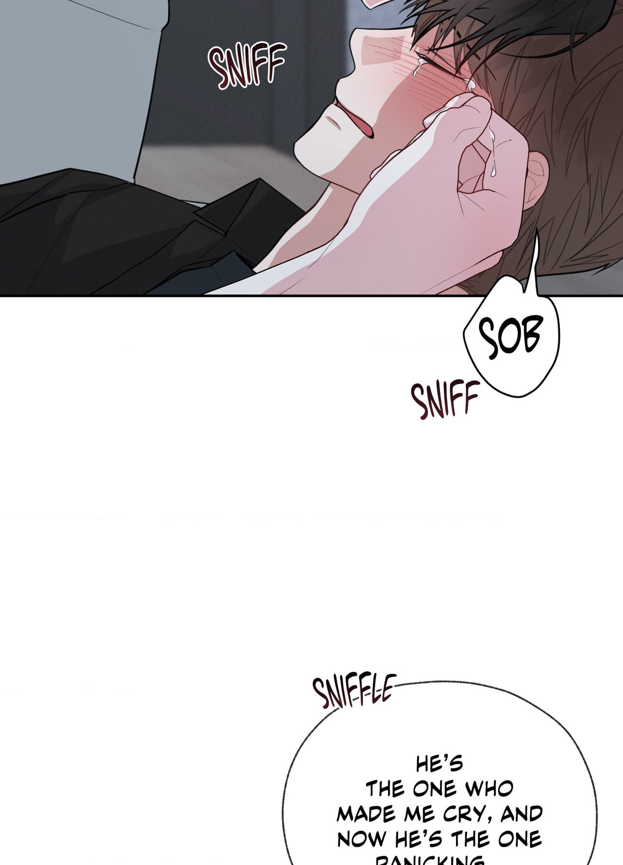 Read Lucky Dice chapter 39 image 37 on Lezhin