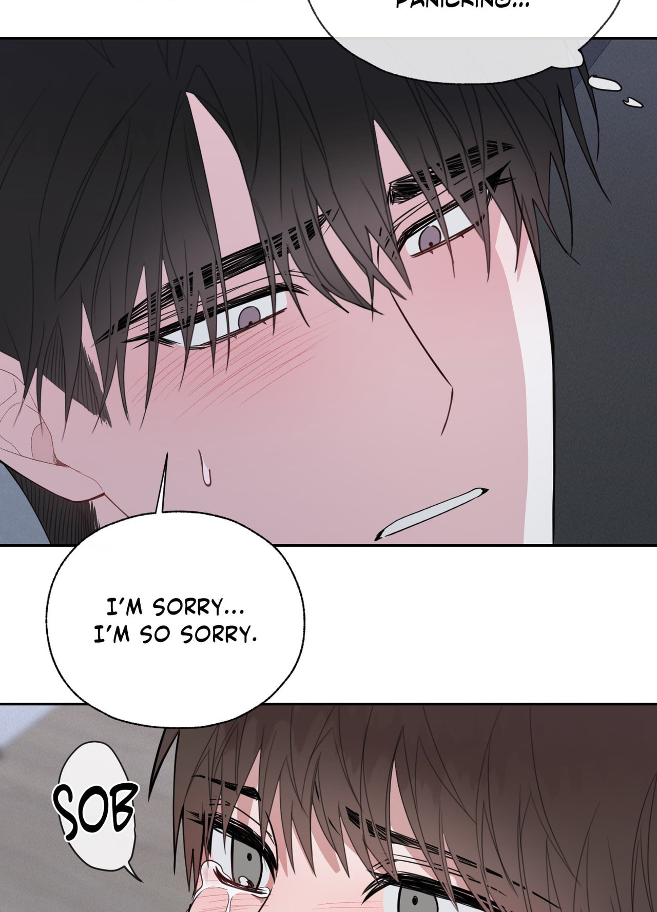 Read Lucky Dice chapter 39 image 38 on Lezhin