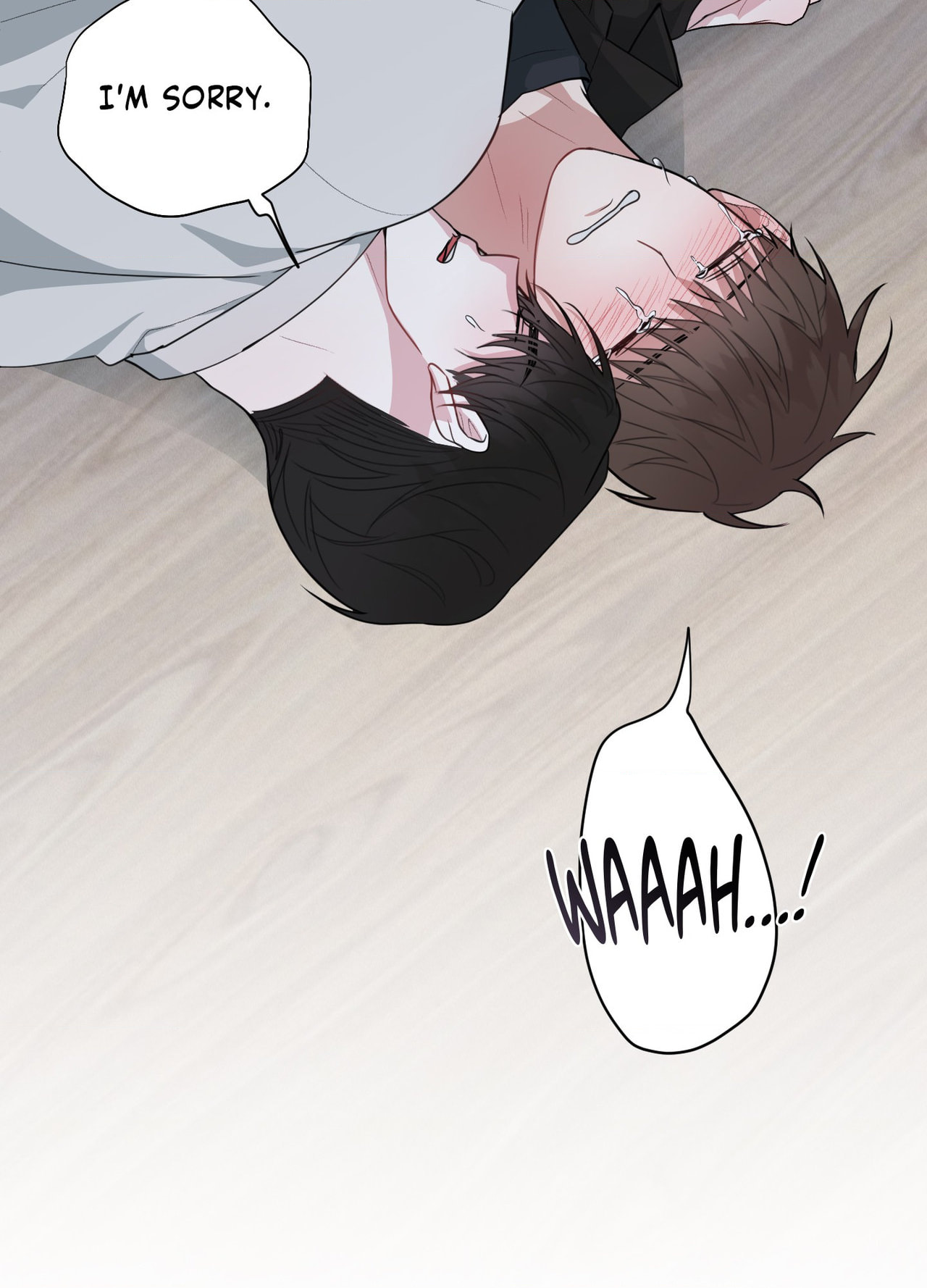 Read Lucky Dice chapter 39 image 42 on Lezhin