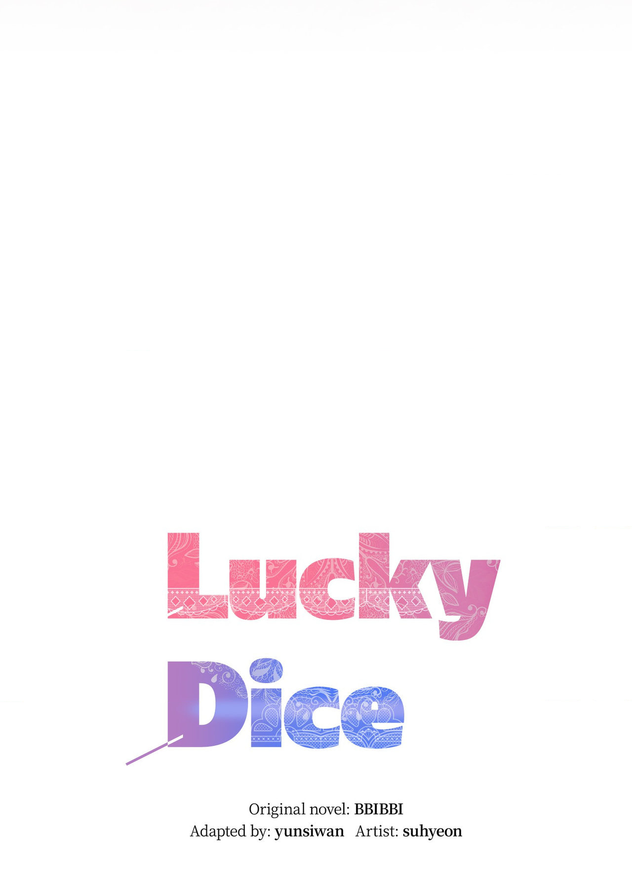 Read Lucky Dice chapter 39 image 43 on Lezhin