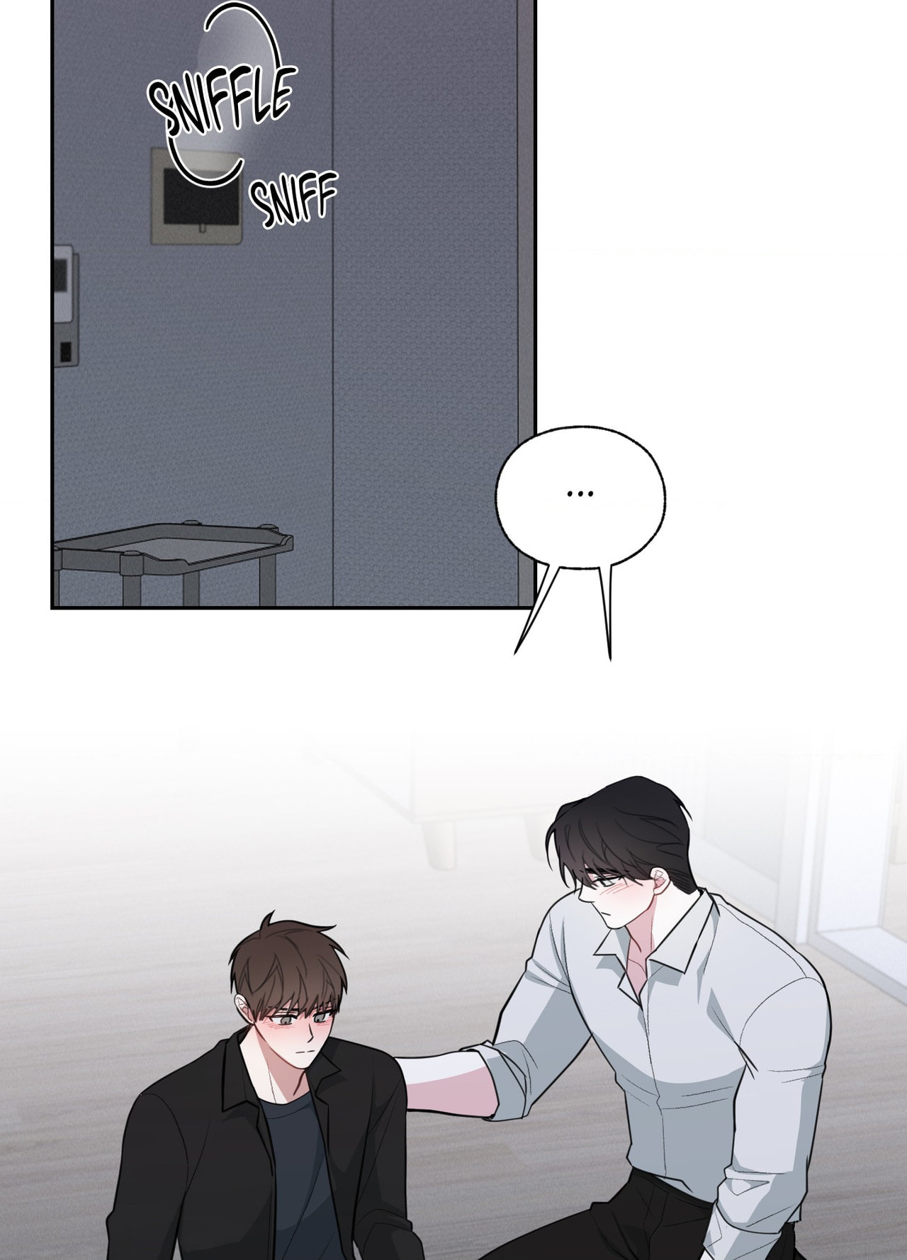 Read Lucky Dice chapter 39 image 45 on Lezhin