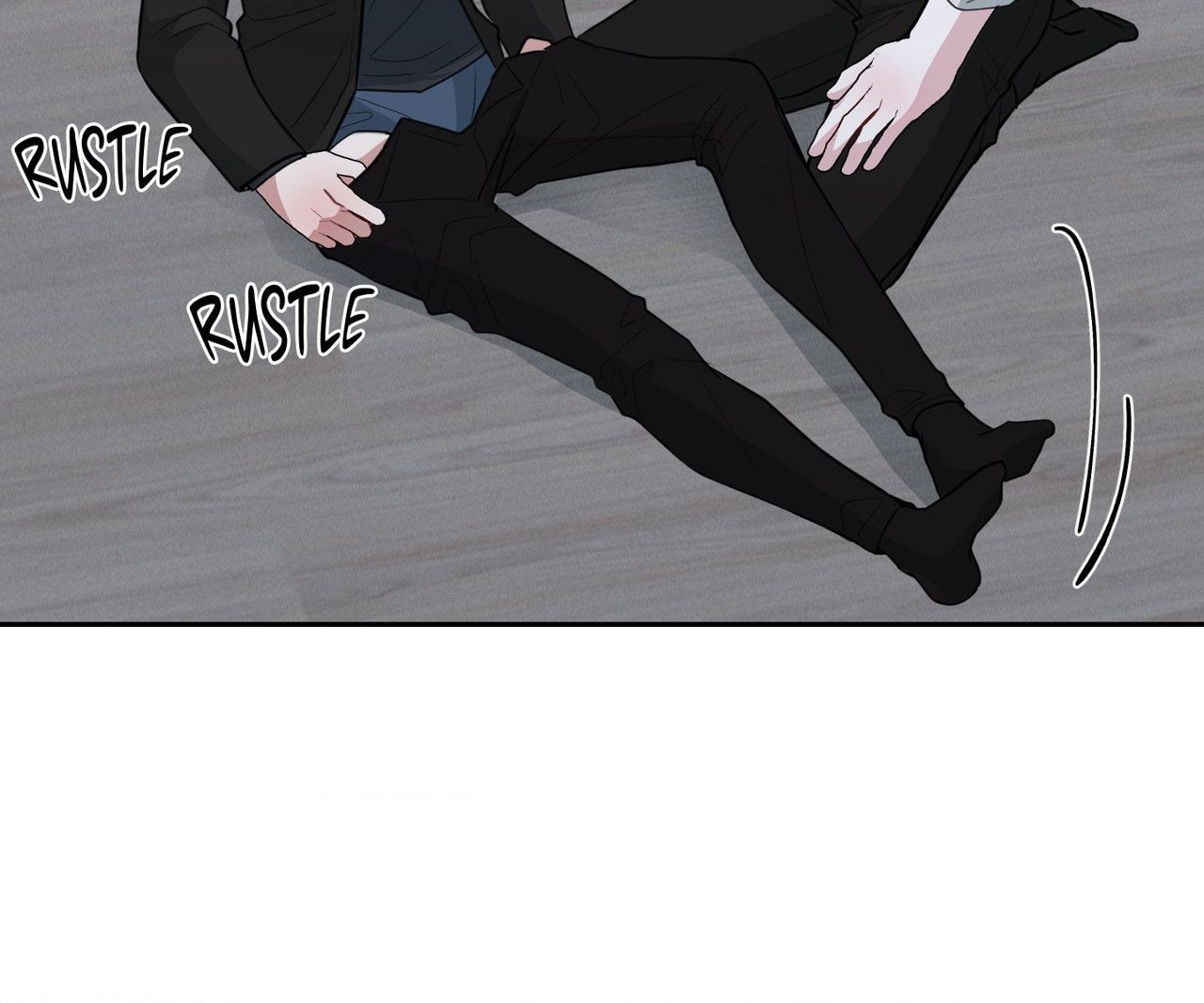 Read Lucky Dice chapter 39 image 46 on Lezhin