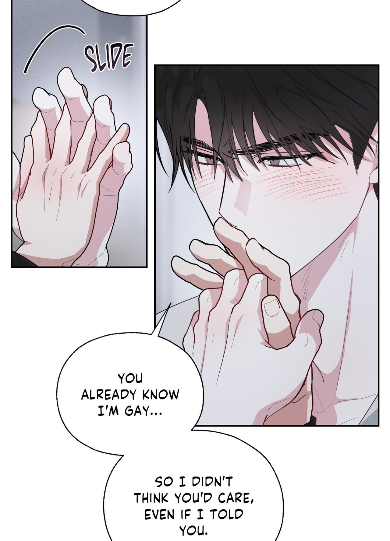 Read Lucky Dice chapter 39 image 56 on Lezhin