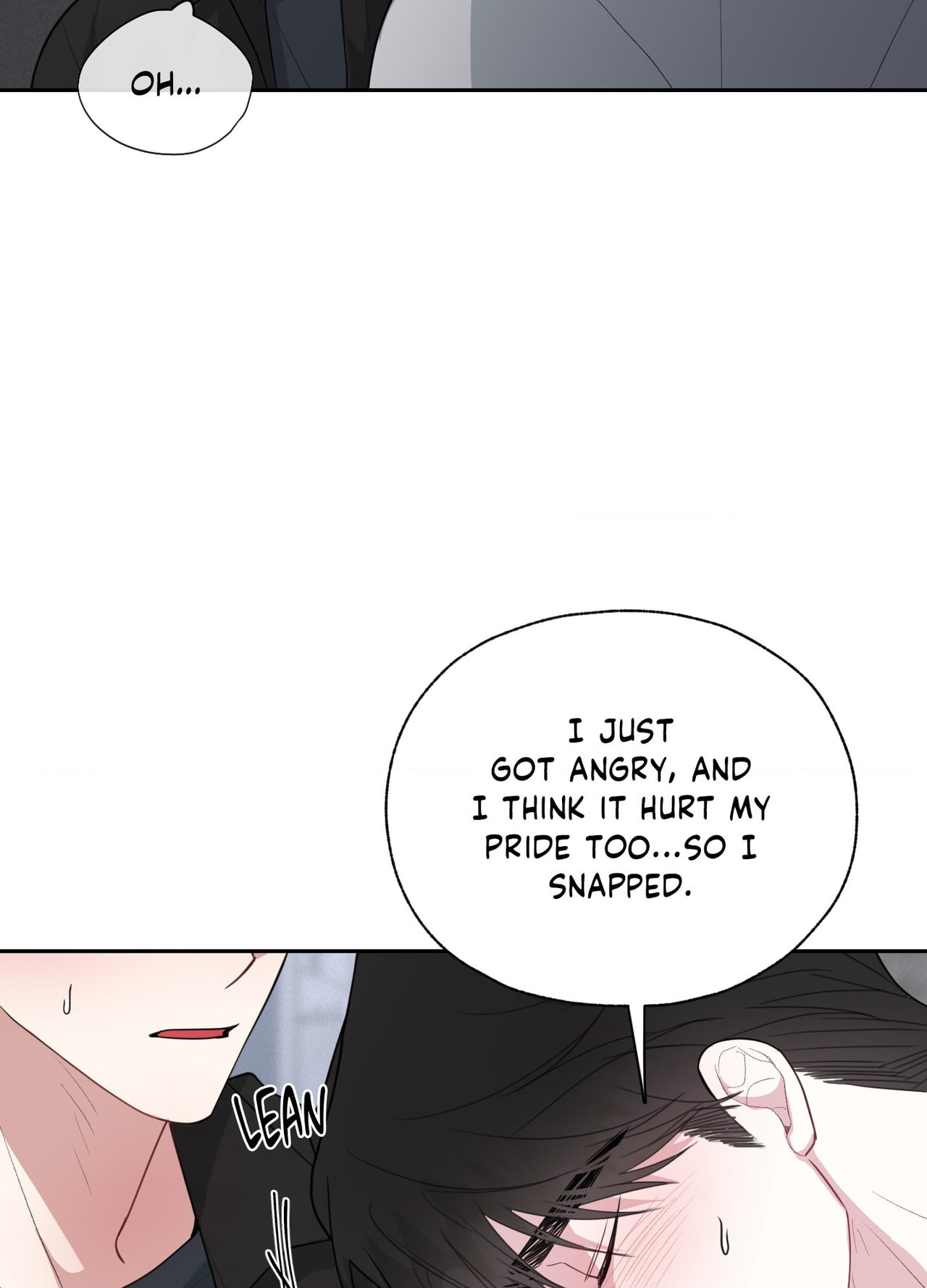 Read Lucky Dice chapter 39 image 60 on Lezhin