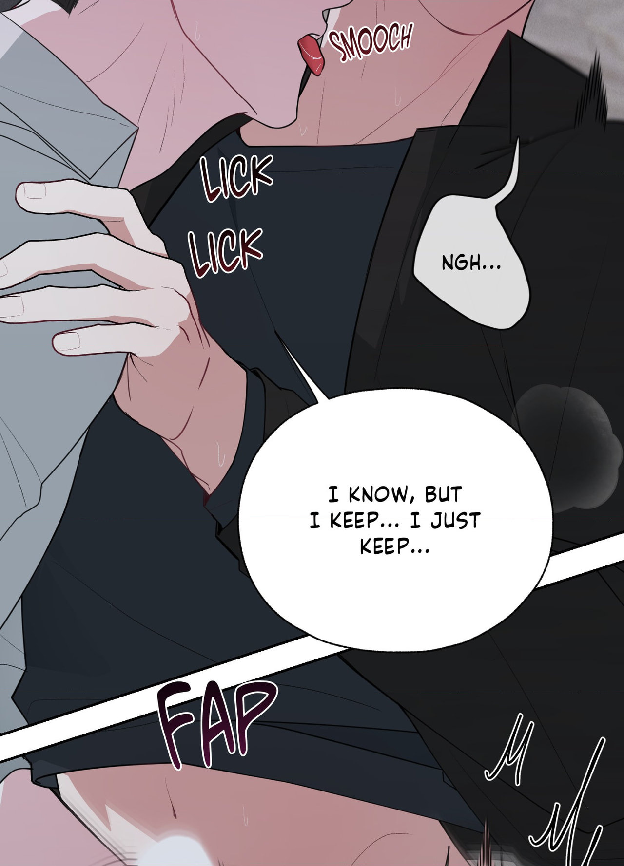Read Lucky Dice chapter 39 image 7 on Lezhin