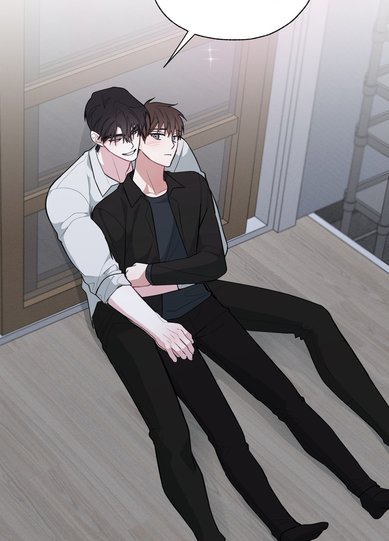 Read Lucky Dice chapter 39 image 73 on Lezhin