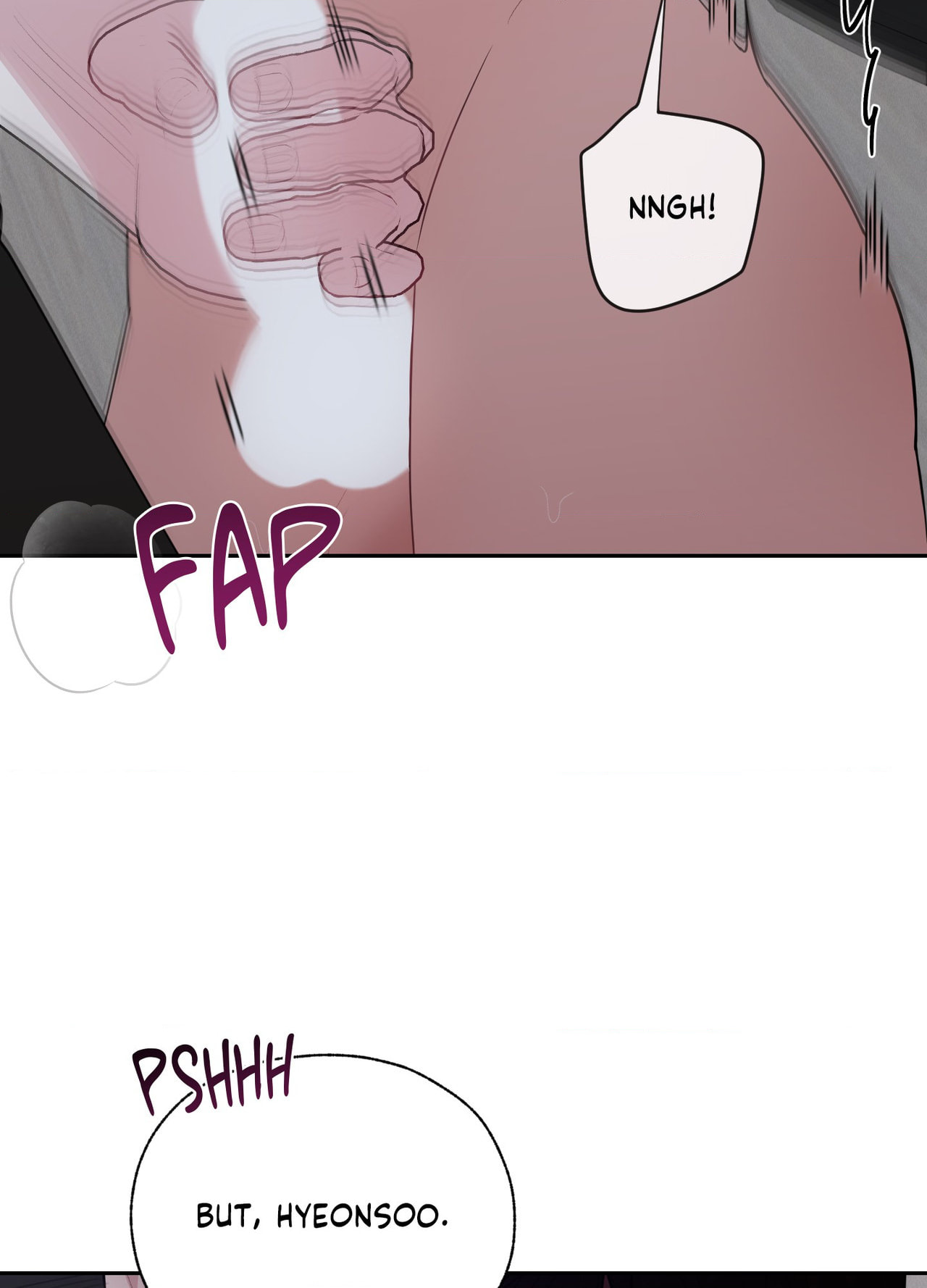 Read Lucky Dice chapter 39 image 8 on Lezhin