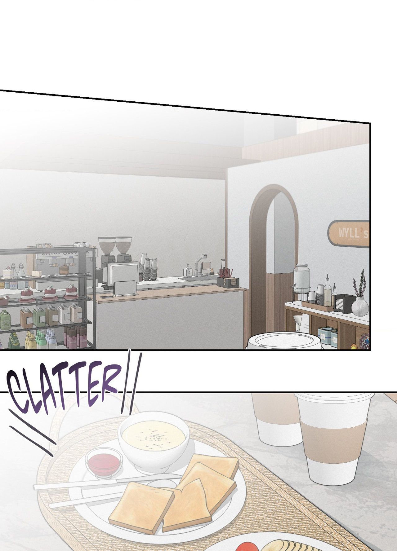 Read Lucky Dice chapter 39 image 81 on Lezhin