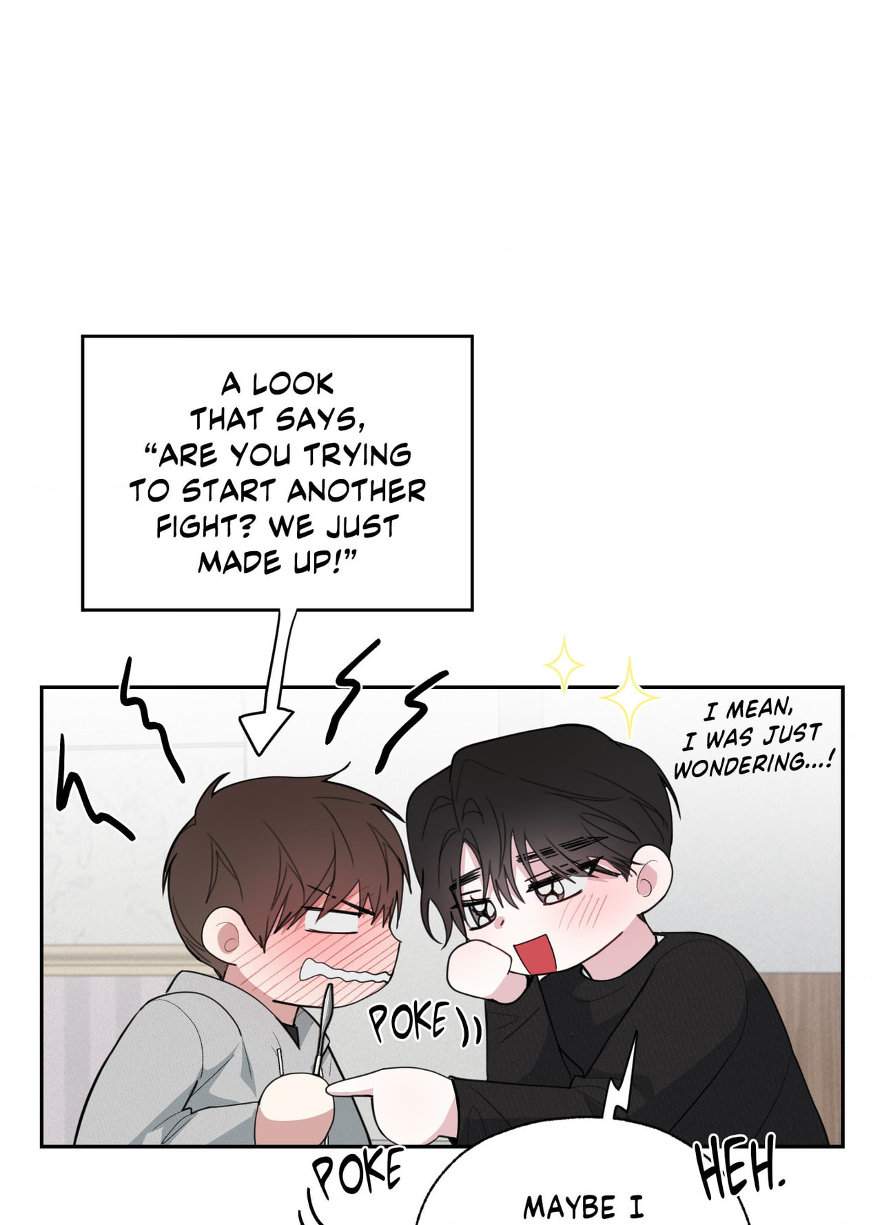 Read Lucky Dice chapter 39 image 87 on Lezhin